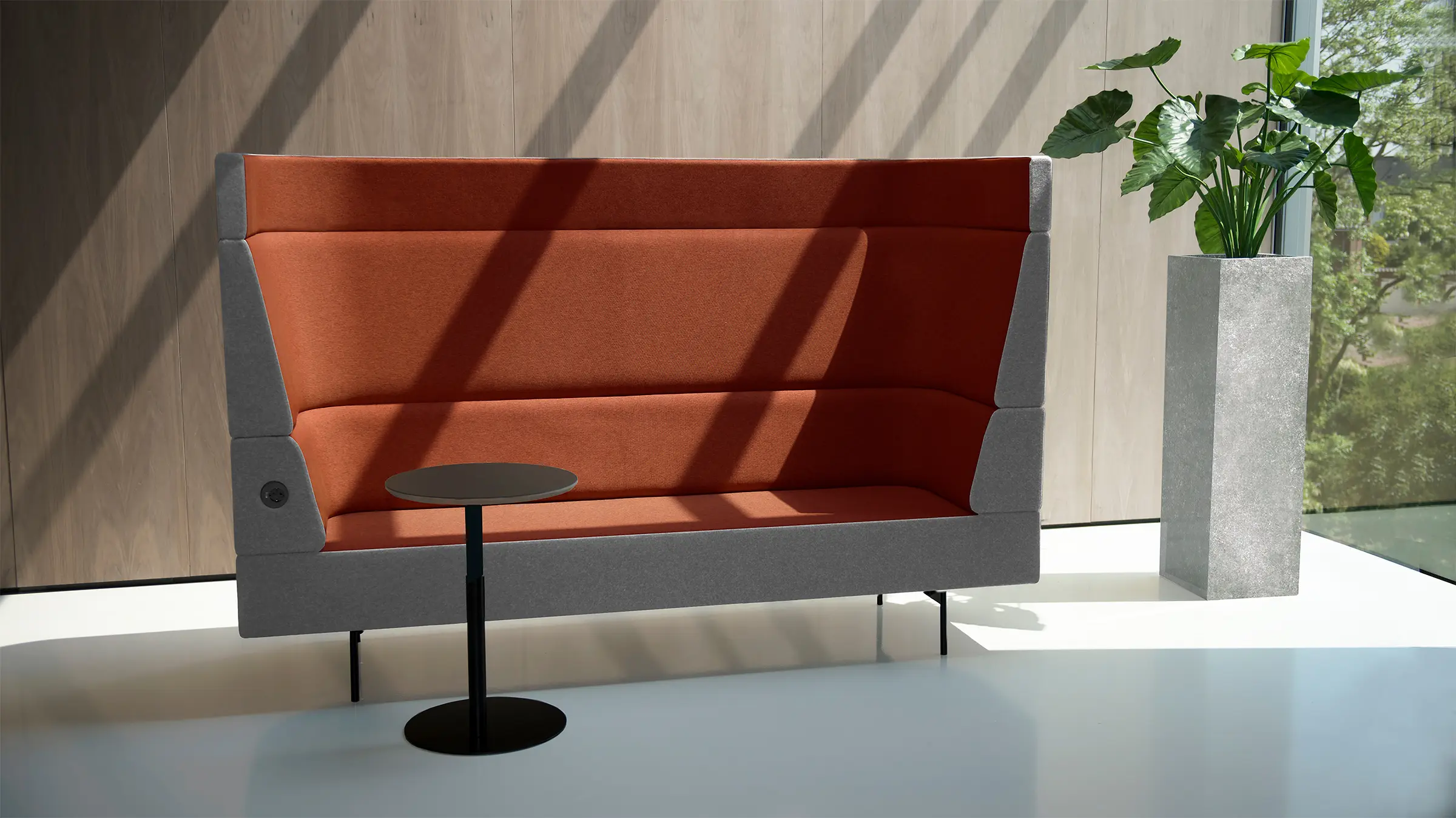 Conceptual - S-tudio | 45 Degree in