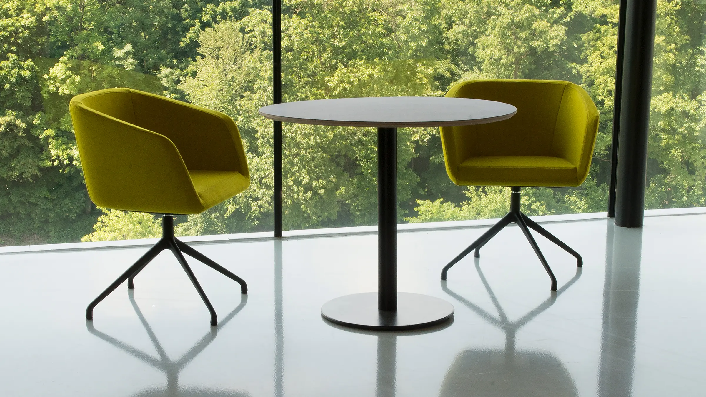 Conceptual - Column Table 80