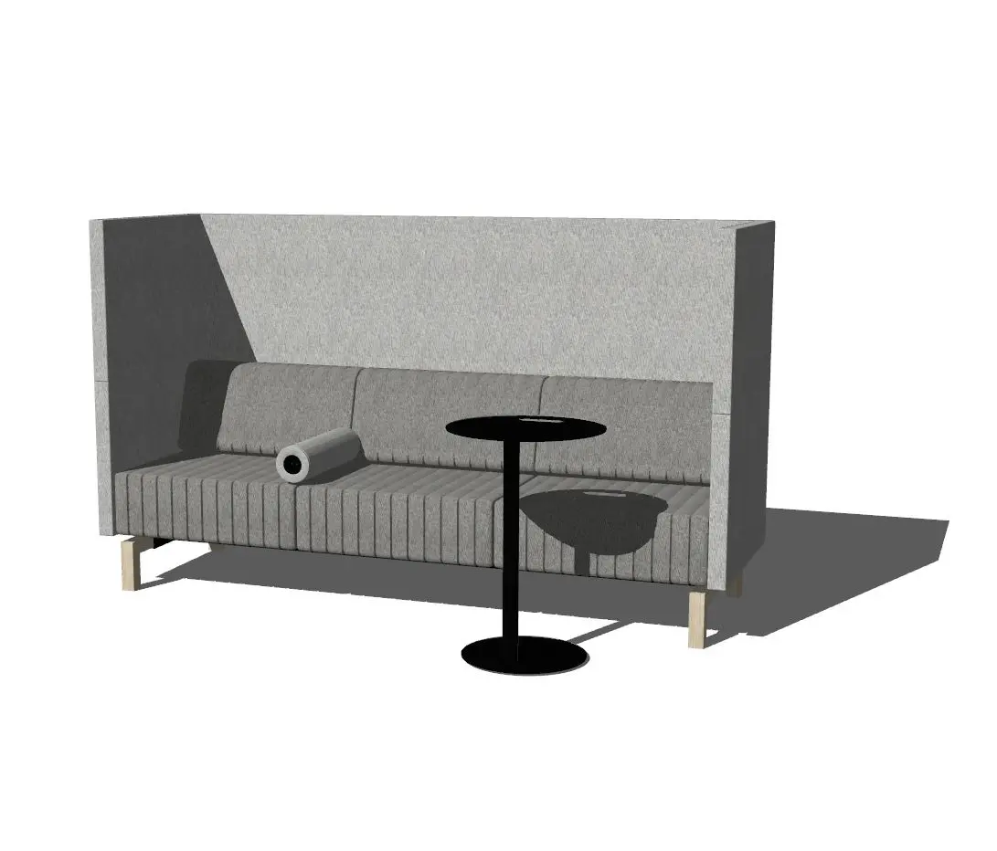 Conceptual - Laptop Tables | Steel Laptop Table Round