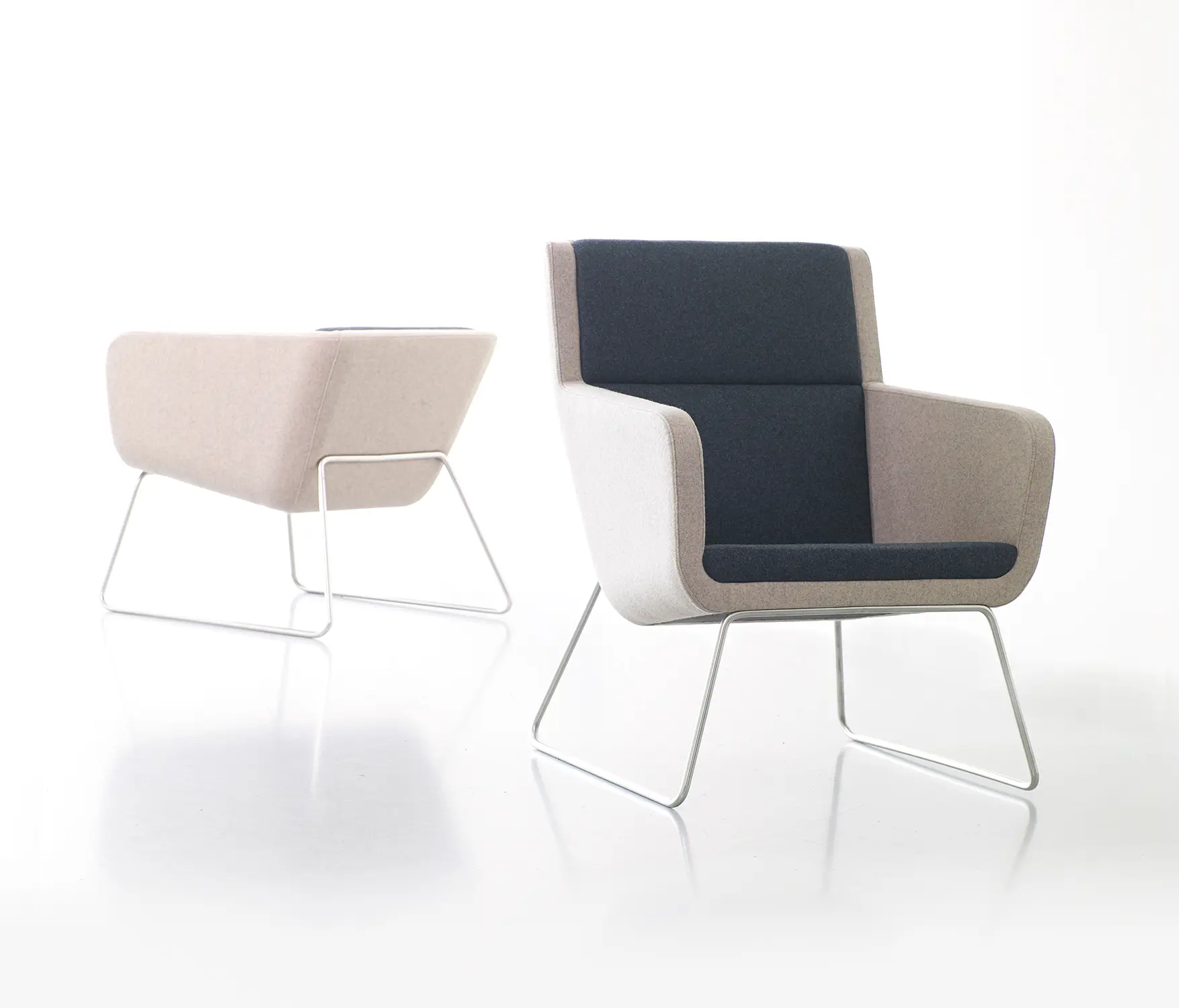 Conceptual - Tub | Tub-XL Sledge Base