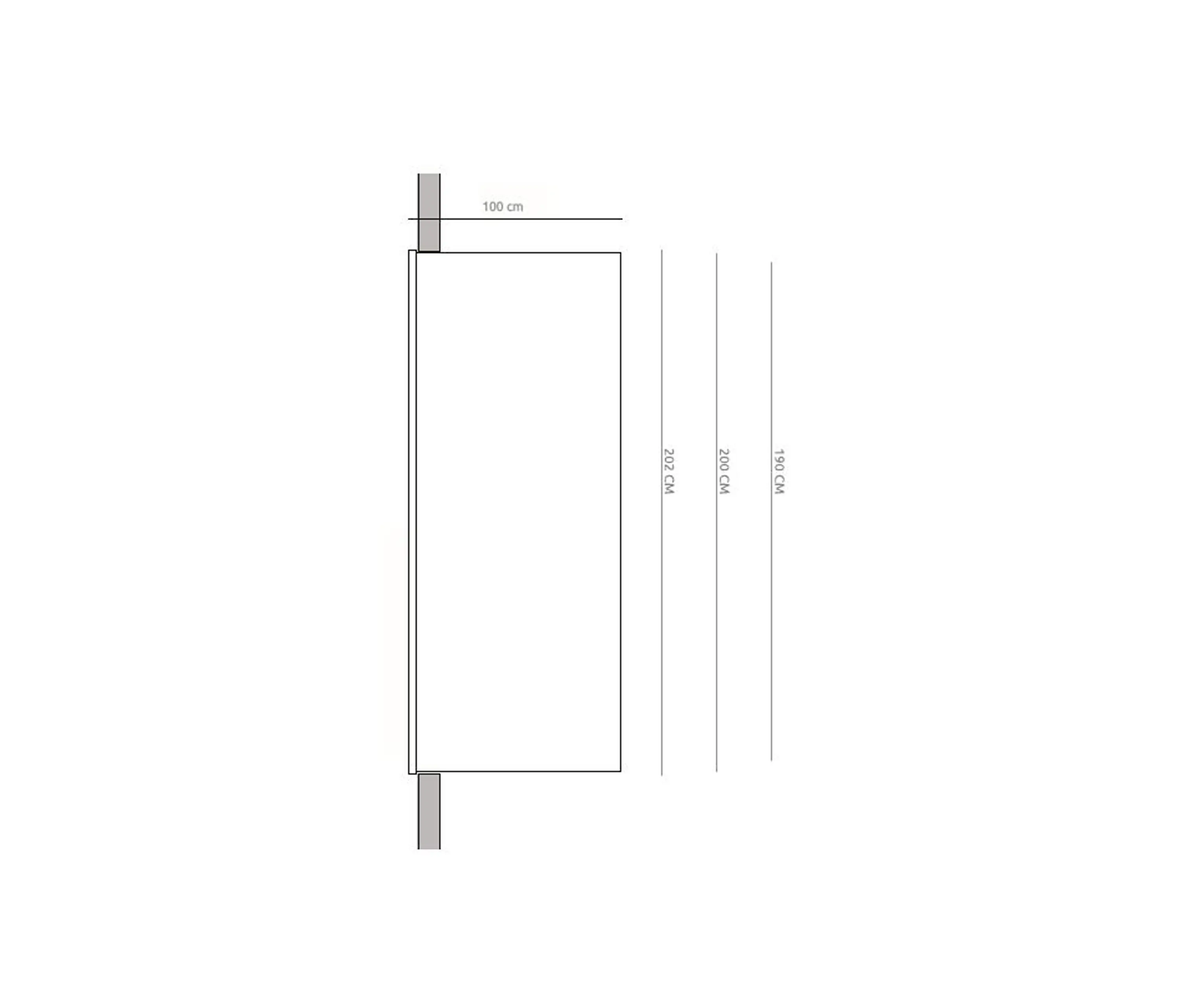 Conceptual - Cabin | Built-in 2-persons