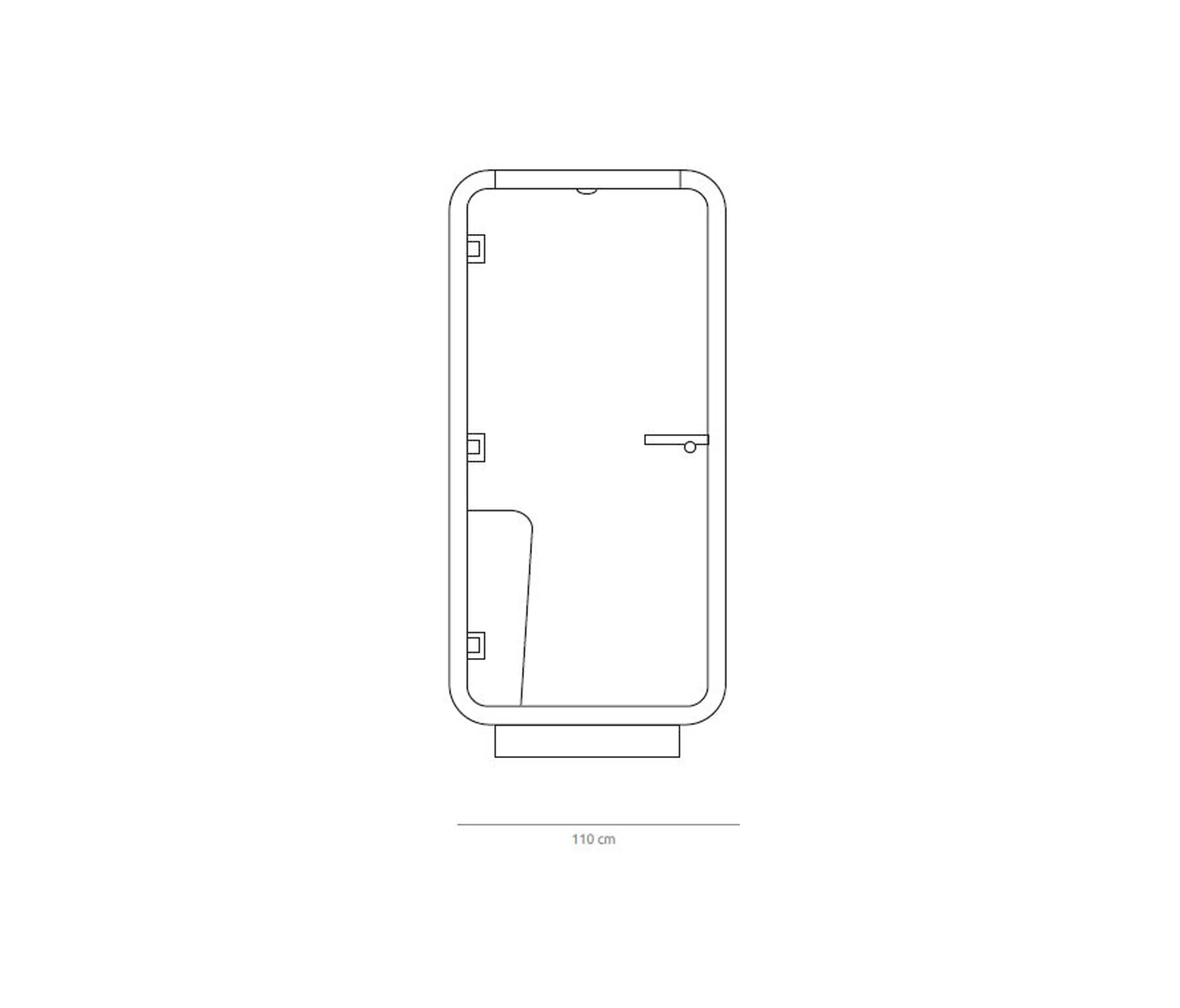 Conceptual - Cabin | Phone Booth