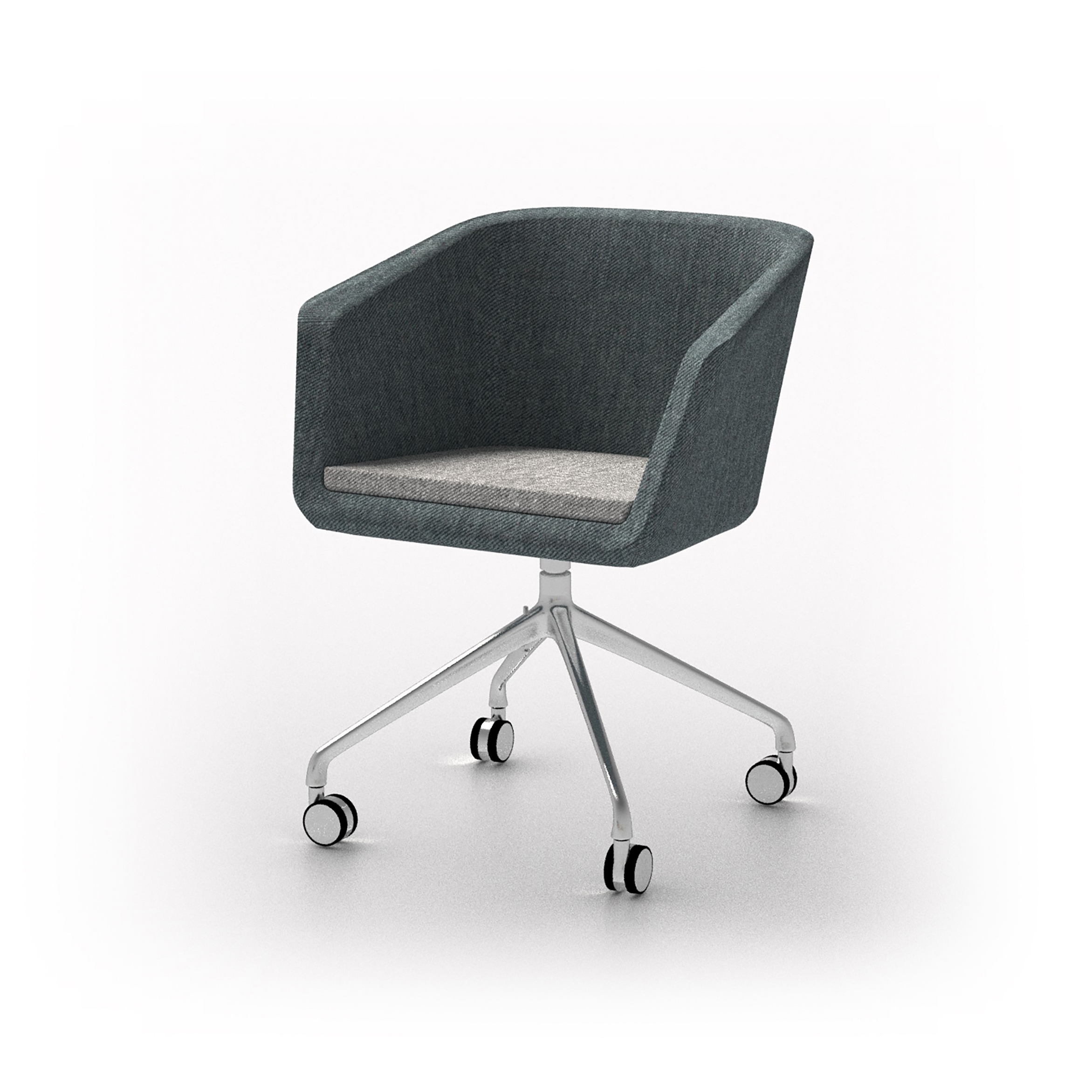 Mostrar el producto Cameo | Cameo Casters del fabricante Conceptual