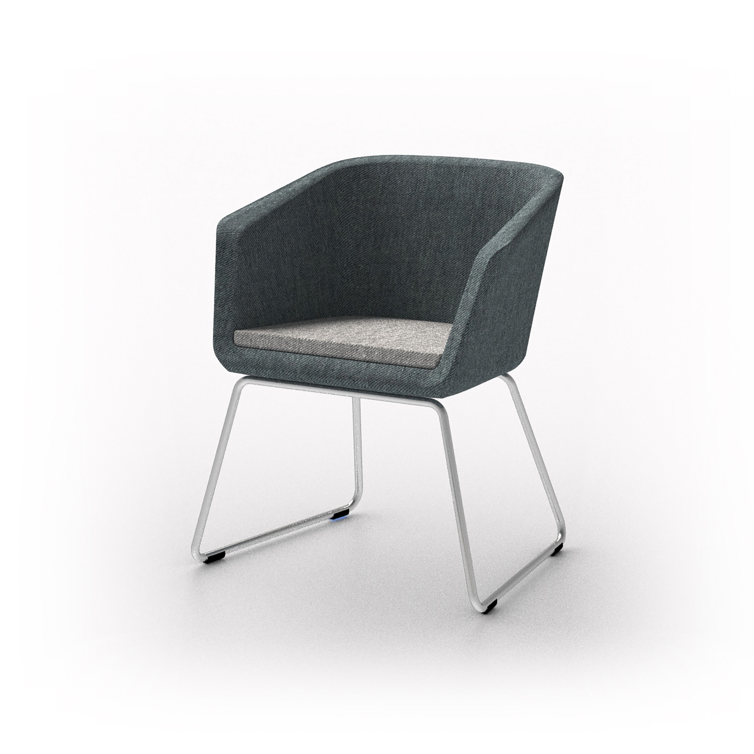 Mostrar el producto Cameo | Cameo Sledge Base del fabricante Conceptual