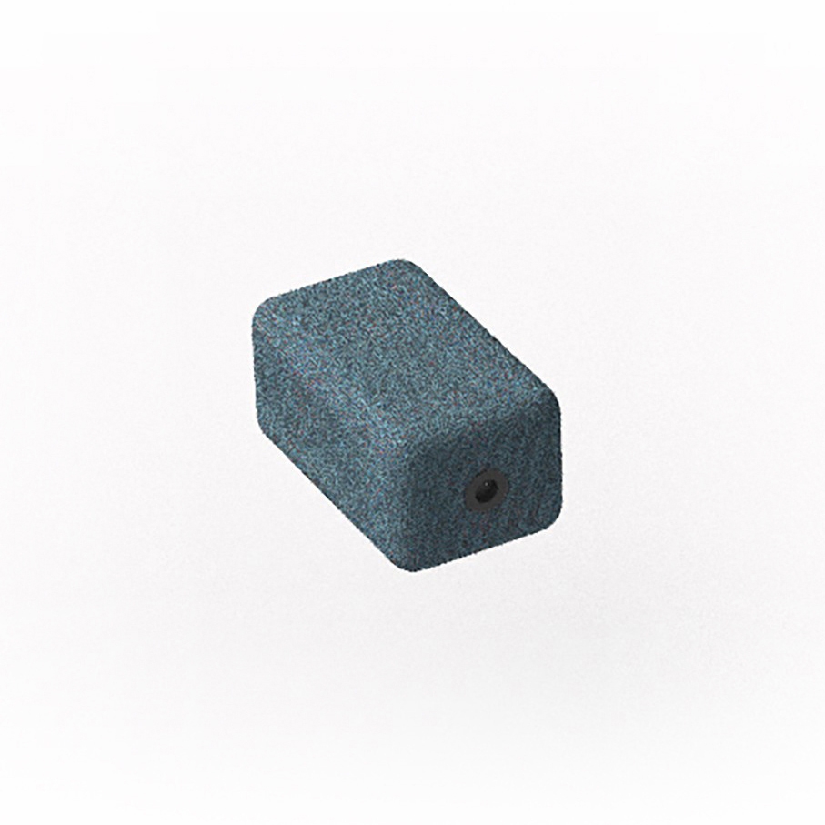 Display product Clark | Power Cushion Square from manufacturer Conceptual