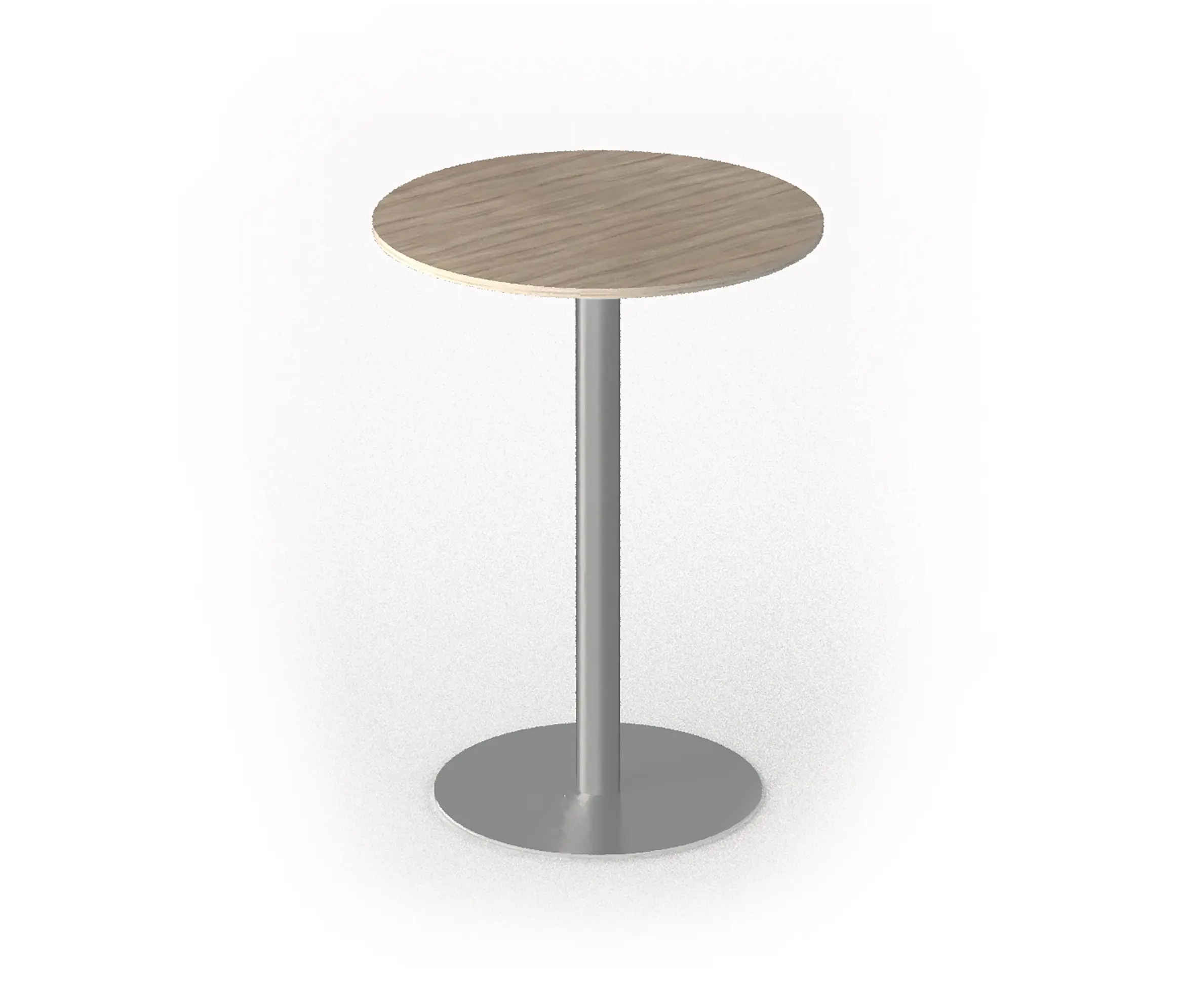 Conceptual - Column Table 80
