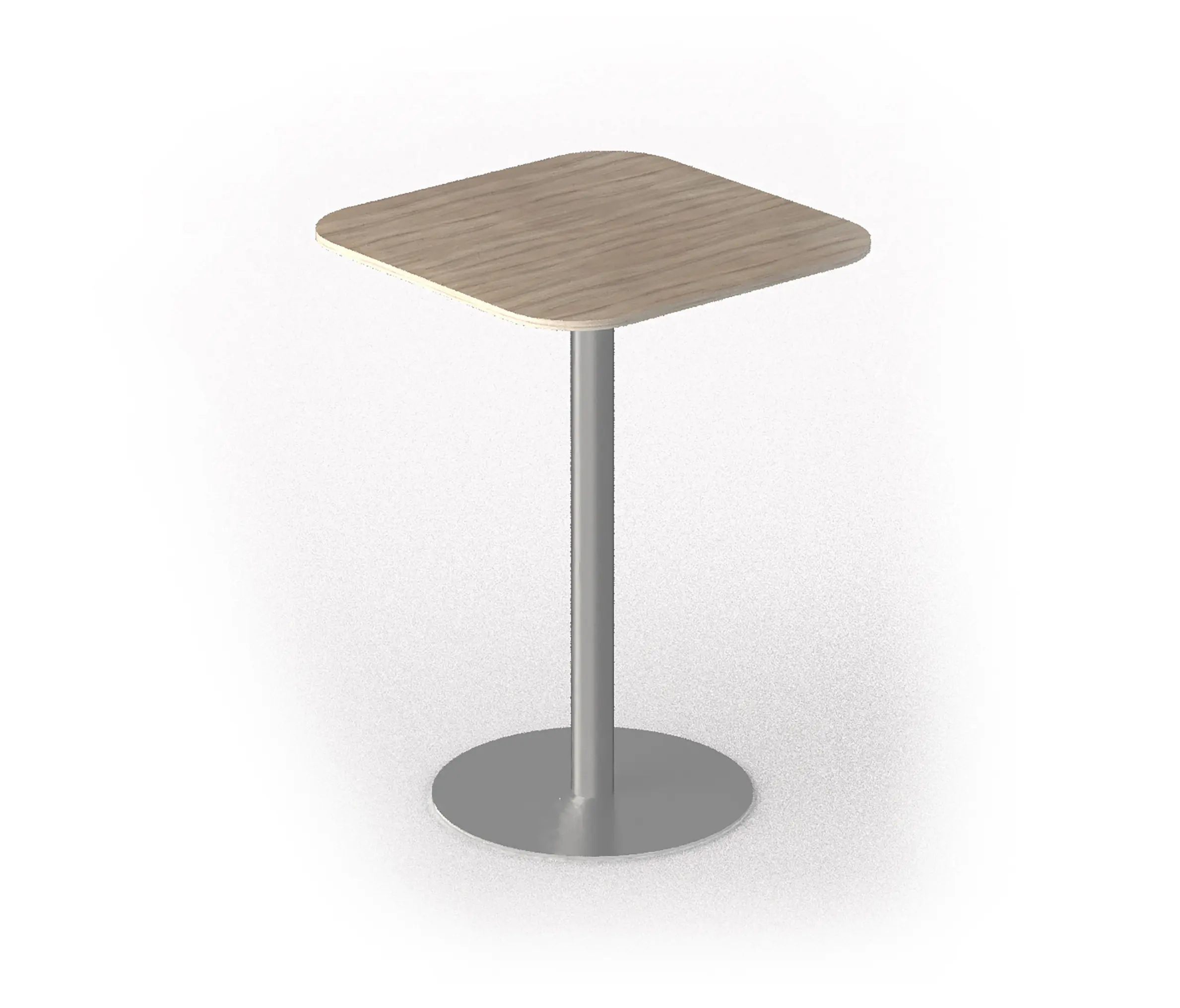 Conceptual - Column Table 80