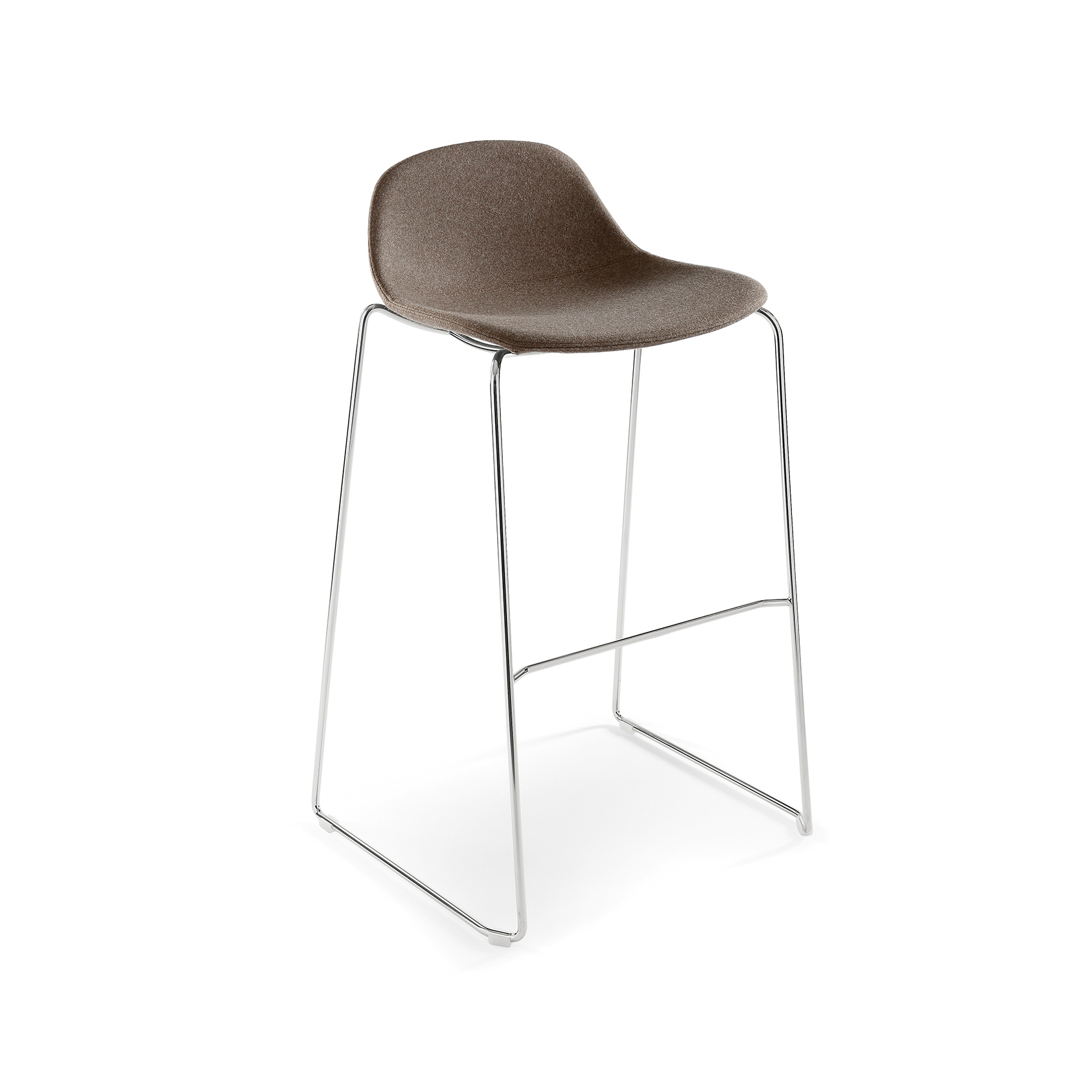 Mostrar el producto Curve | Curve Bar Chair del fabricante Conceptual