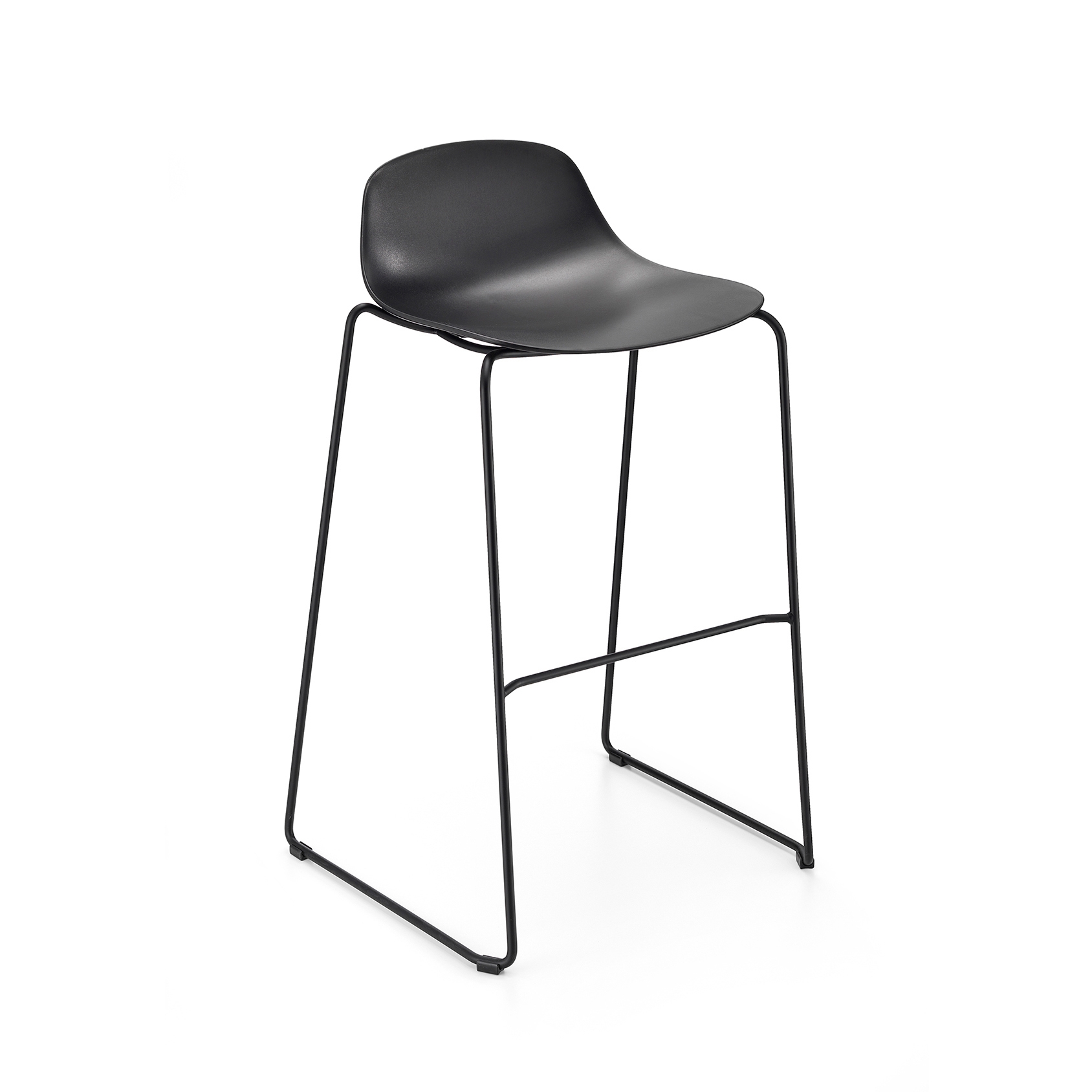 Display product Curve | Curve Bar Chair from manufacturer Conceptual