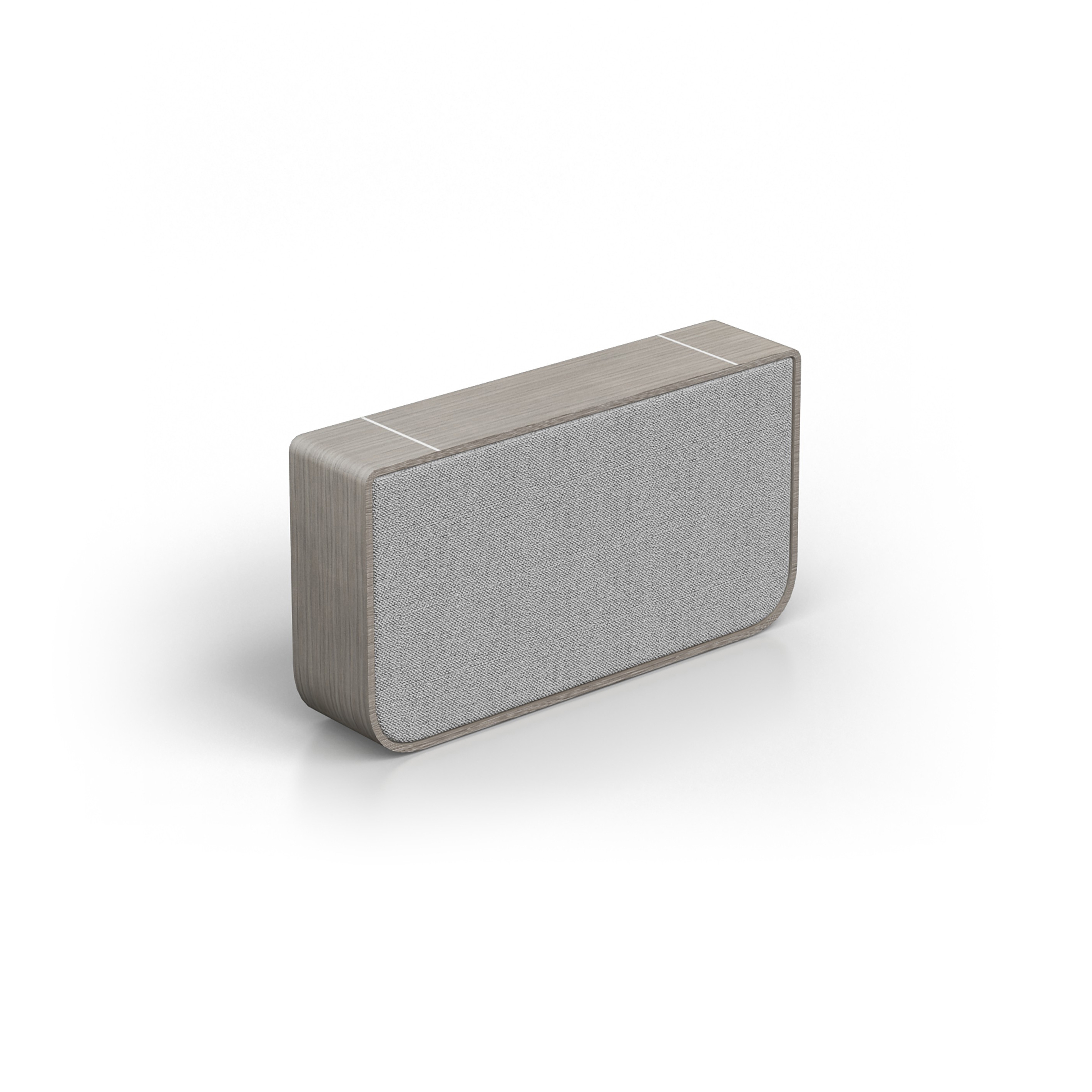 Display product Elements | Bridge Mirror from manufacturer Conceptual