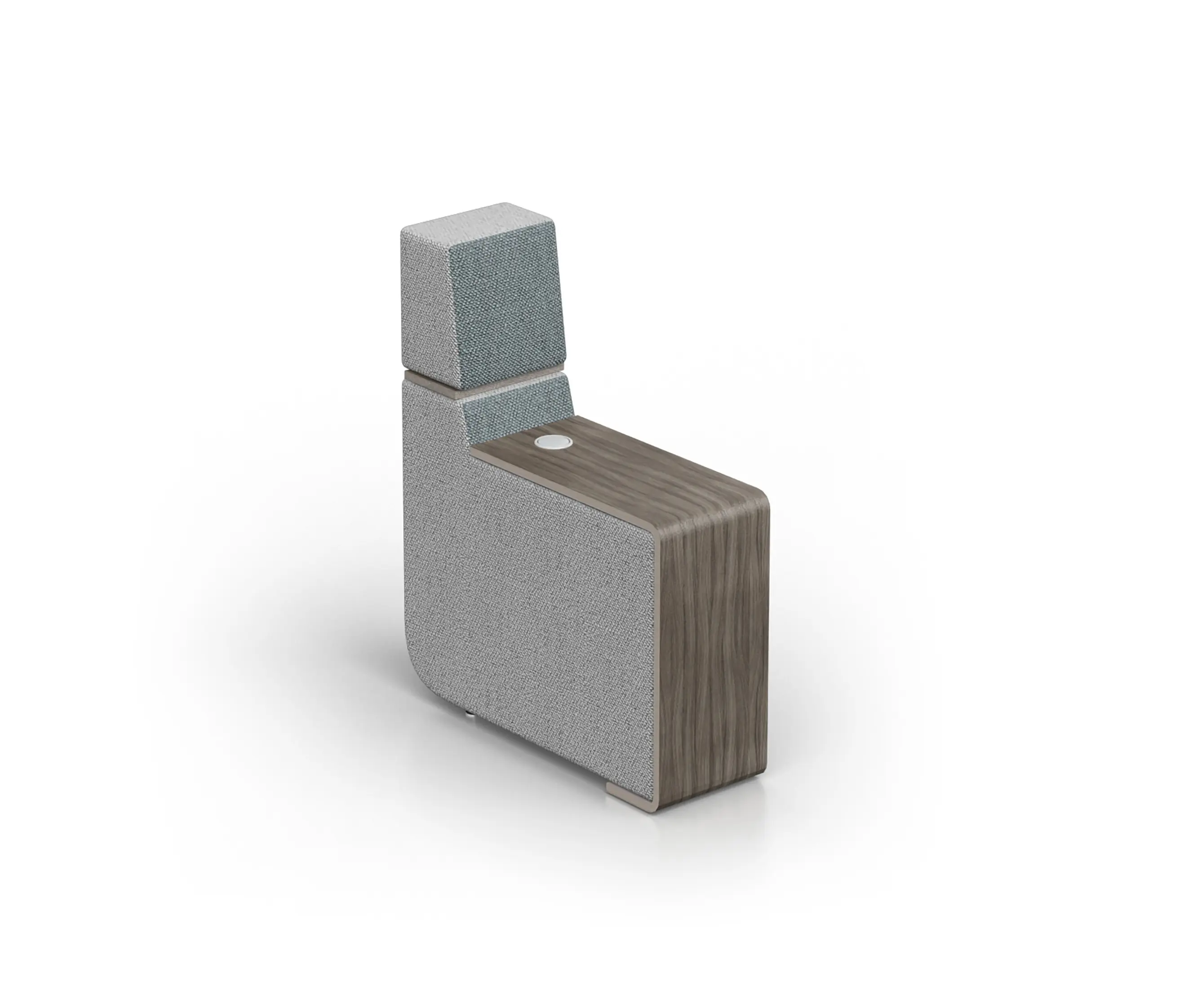 Conceptual - Elements | Connect Cover