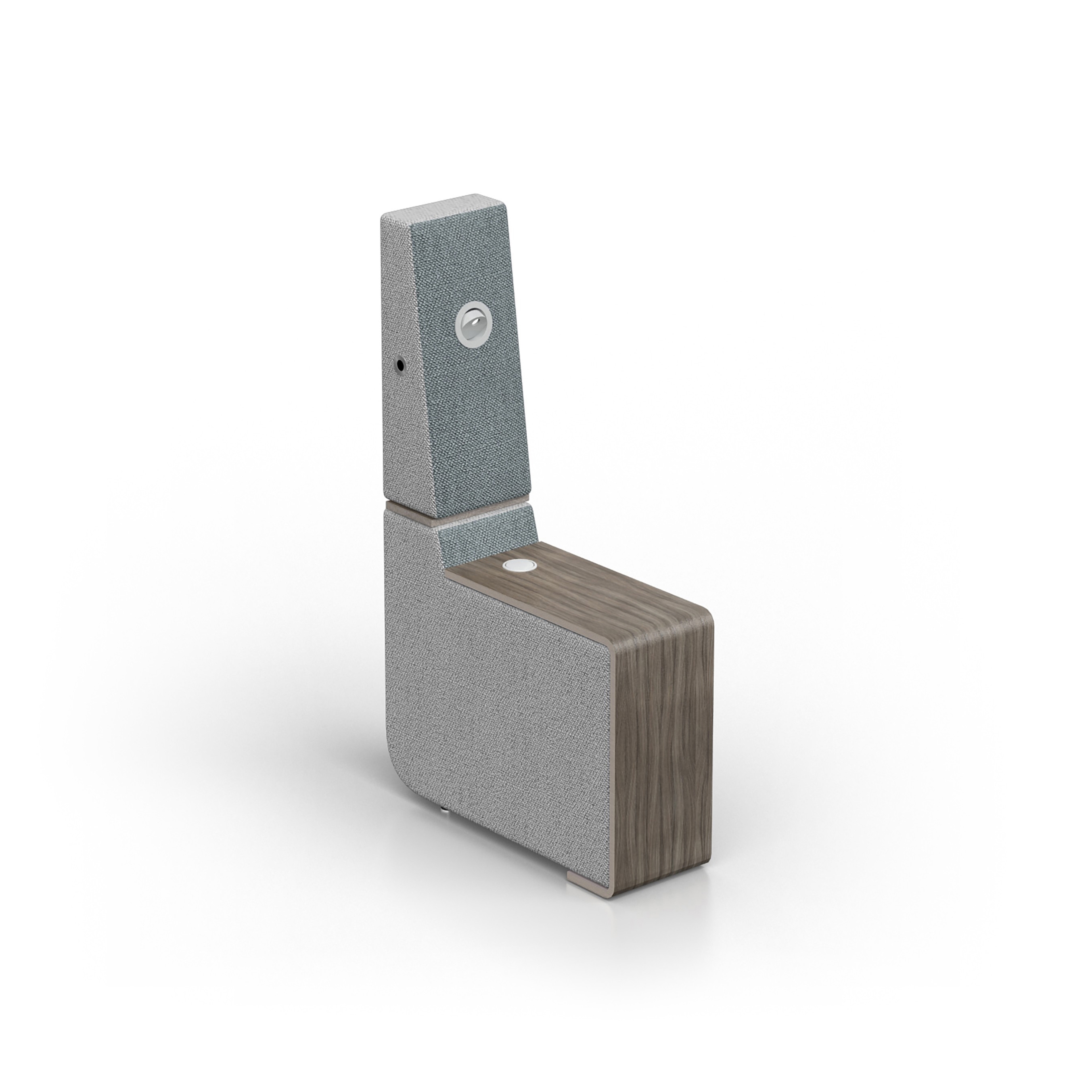 Display product Elements | Connect Cover from manufacturer Conceptual
