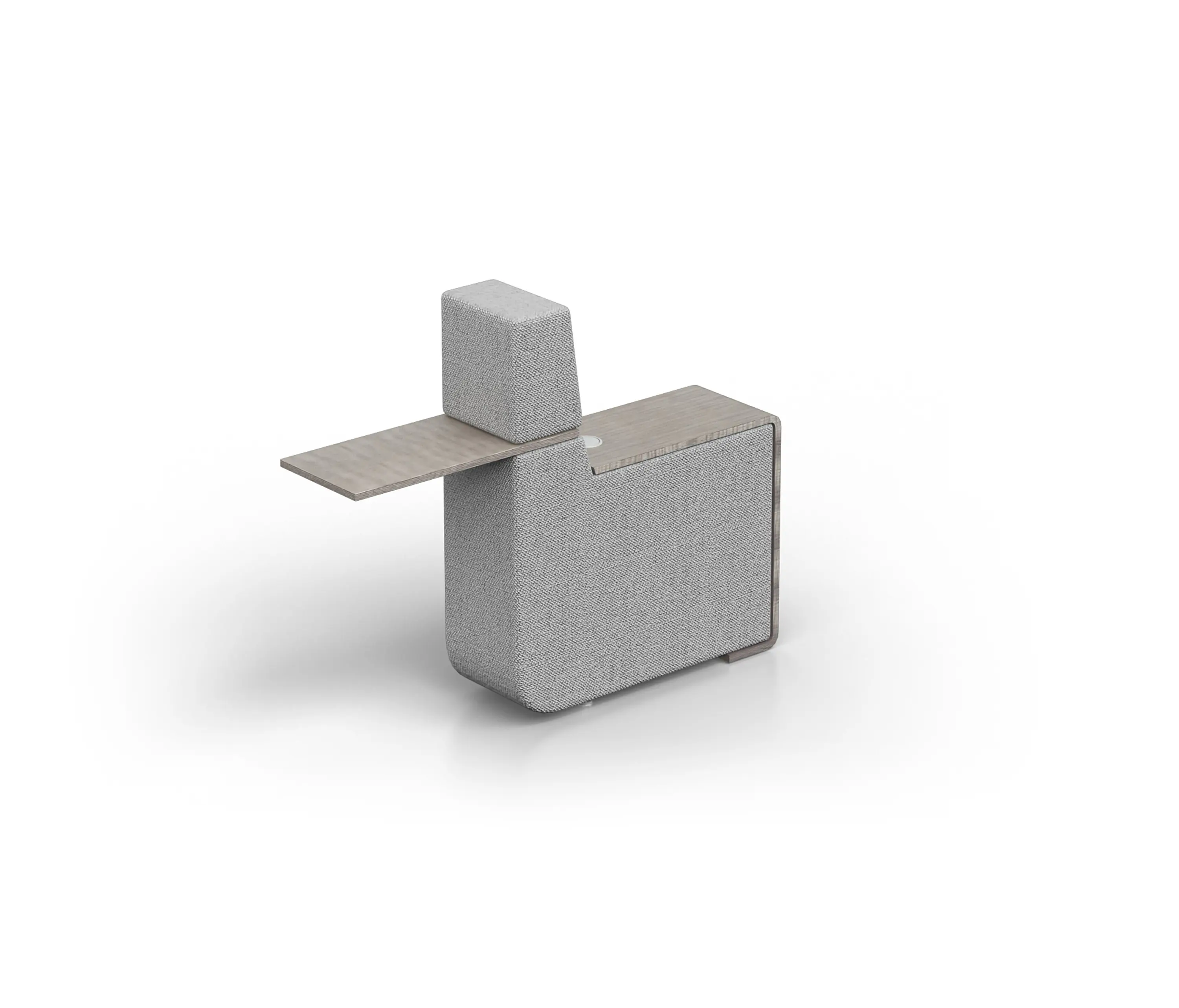 Conceptual - Elements | Connect Cover top