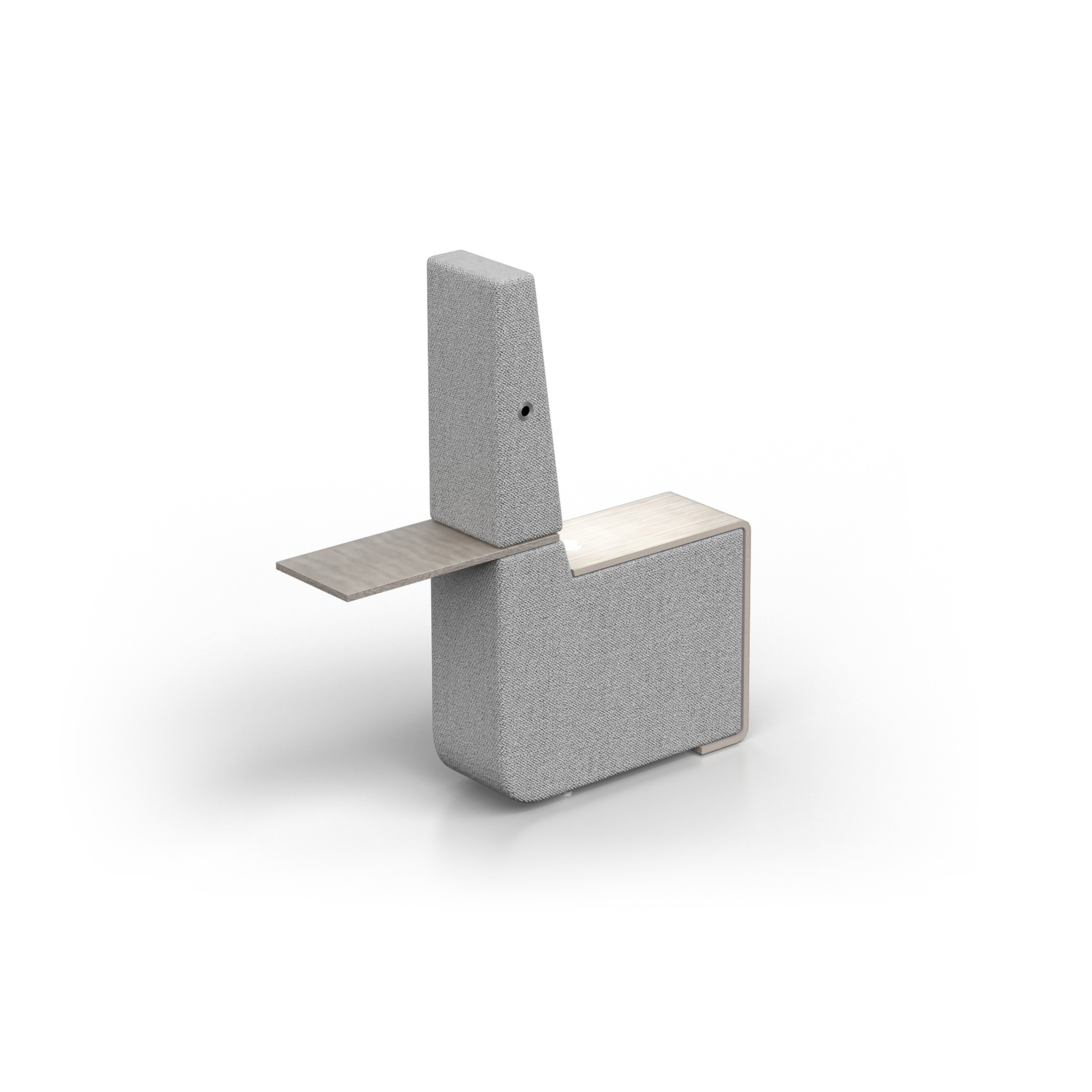 Display product Elements | Connect Cover top from manufacturer Conceptual
