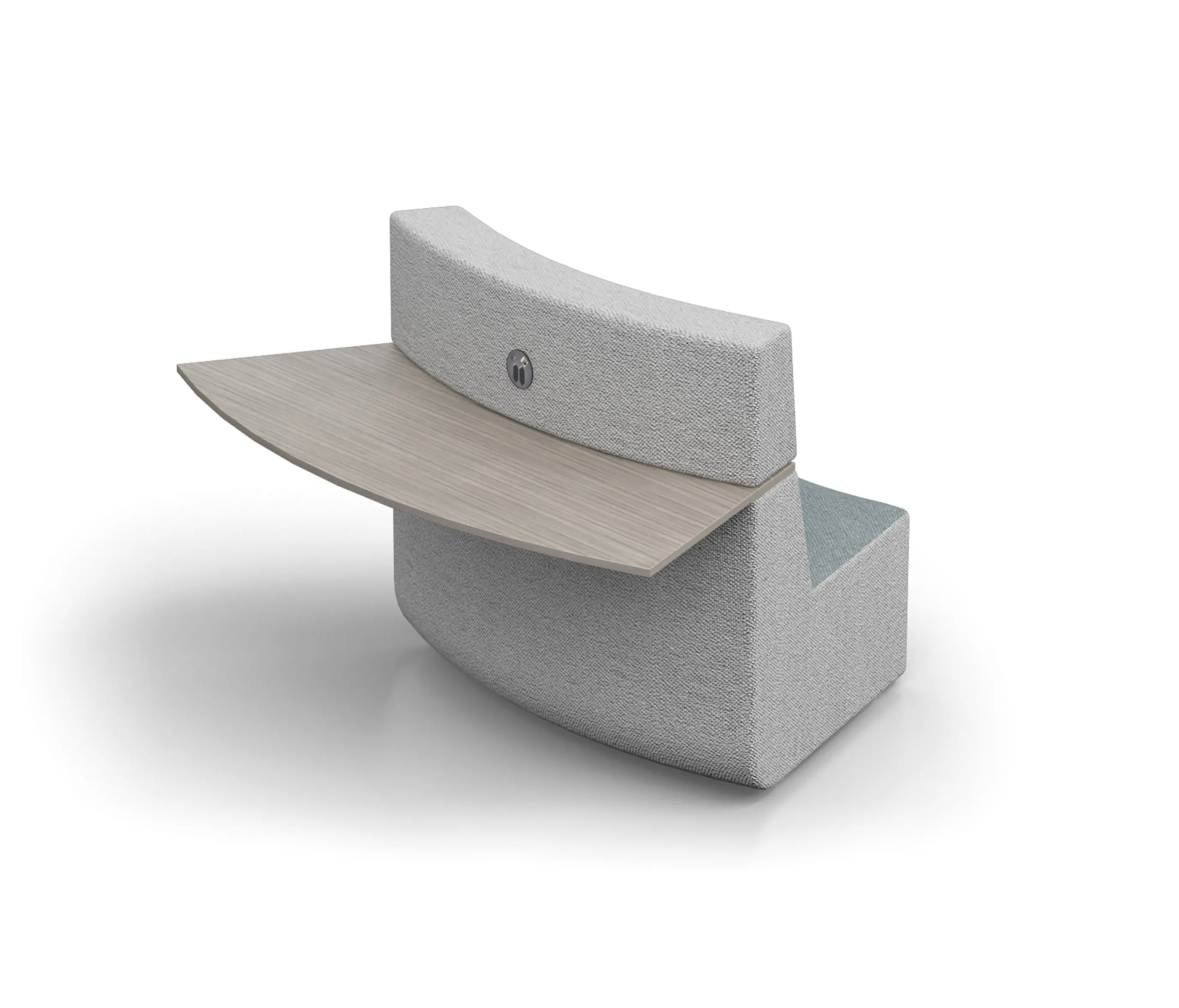 Conceptual - Elements | Round Inside between top mid