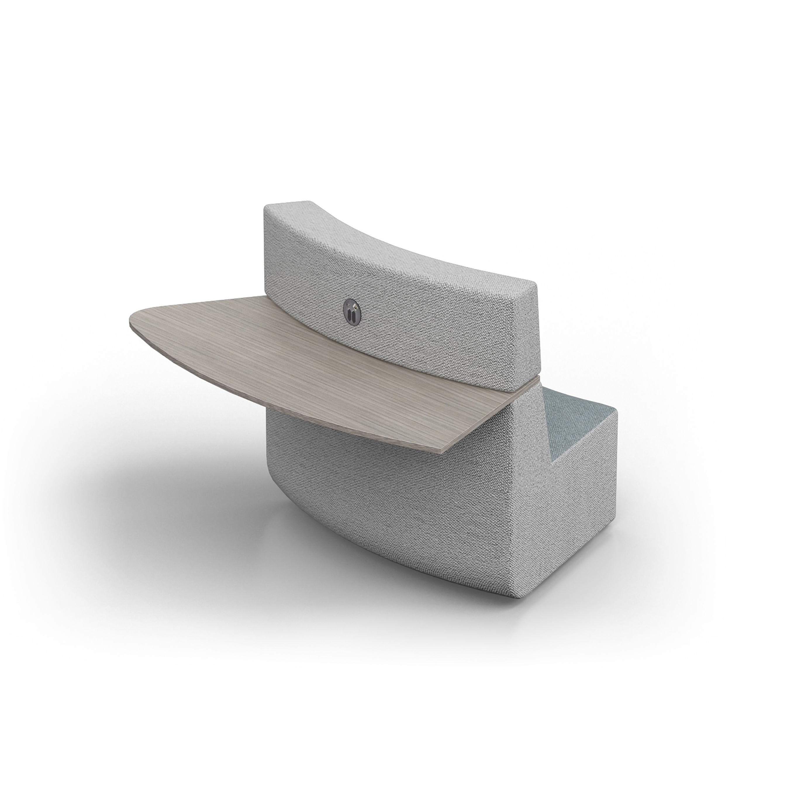 Display product Elements | Round Inside end top left mid from manufacturer Conceptual