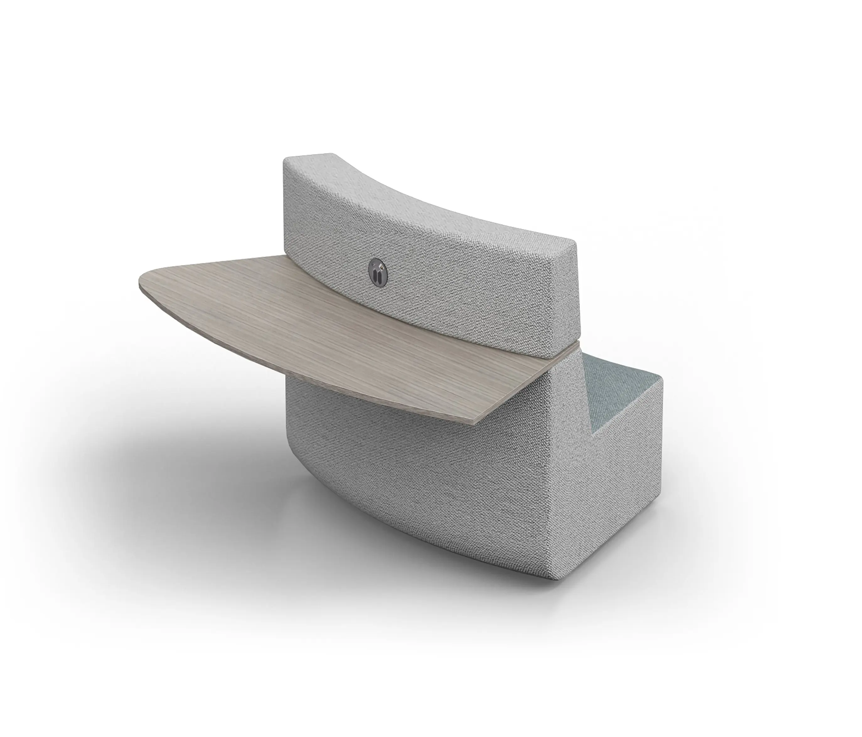 Conceptual - Elements | Round Inside end top left mid