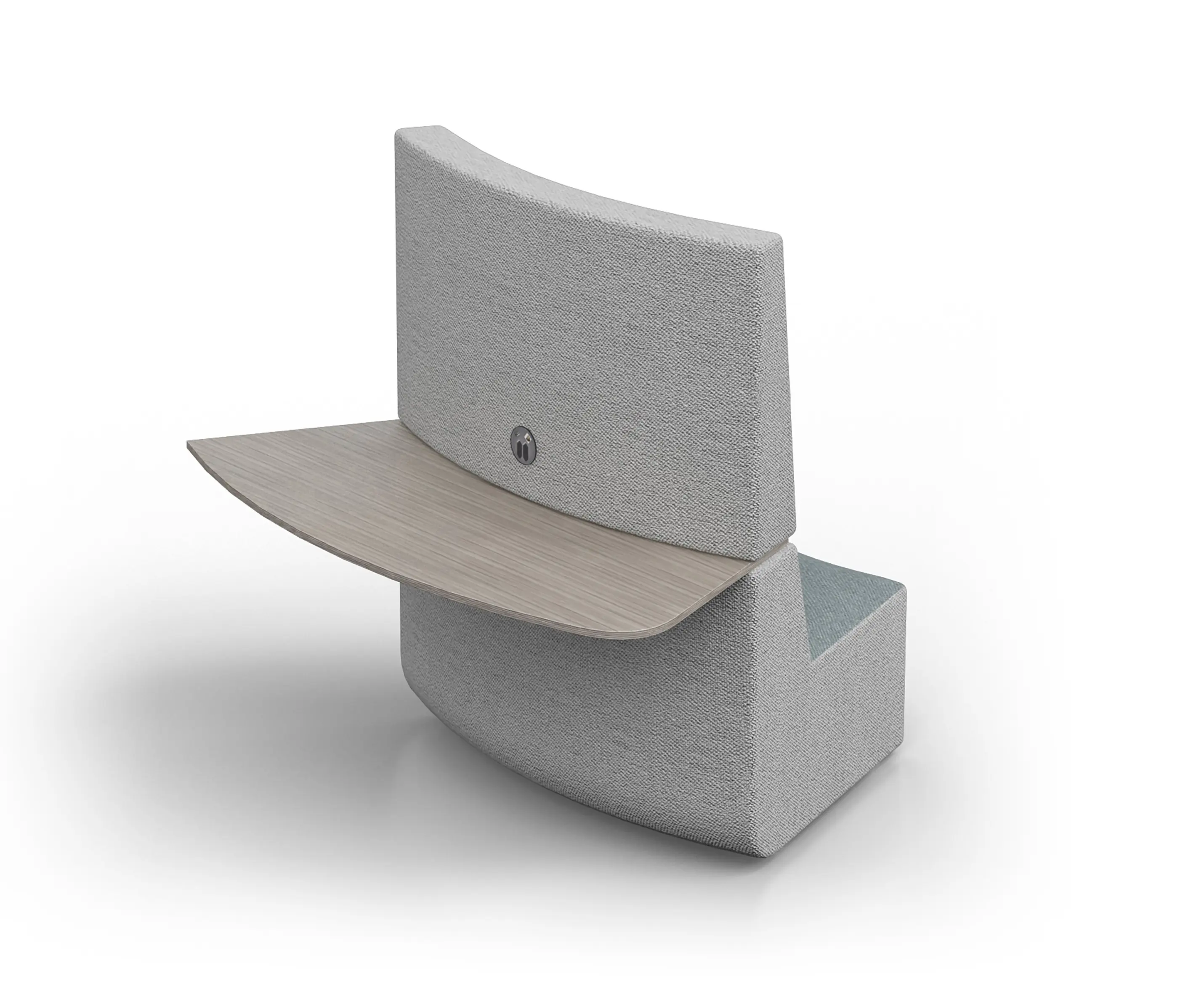Conceptual - Elements | Round Inside end top right high