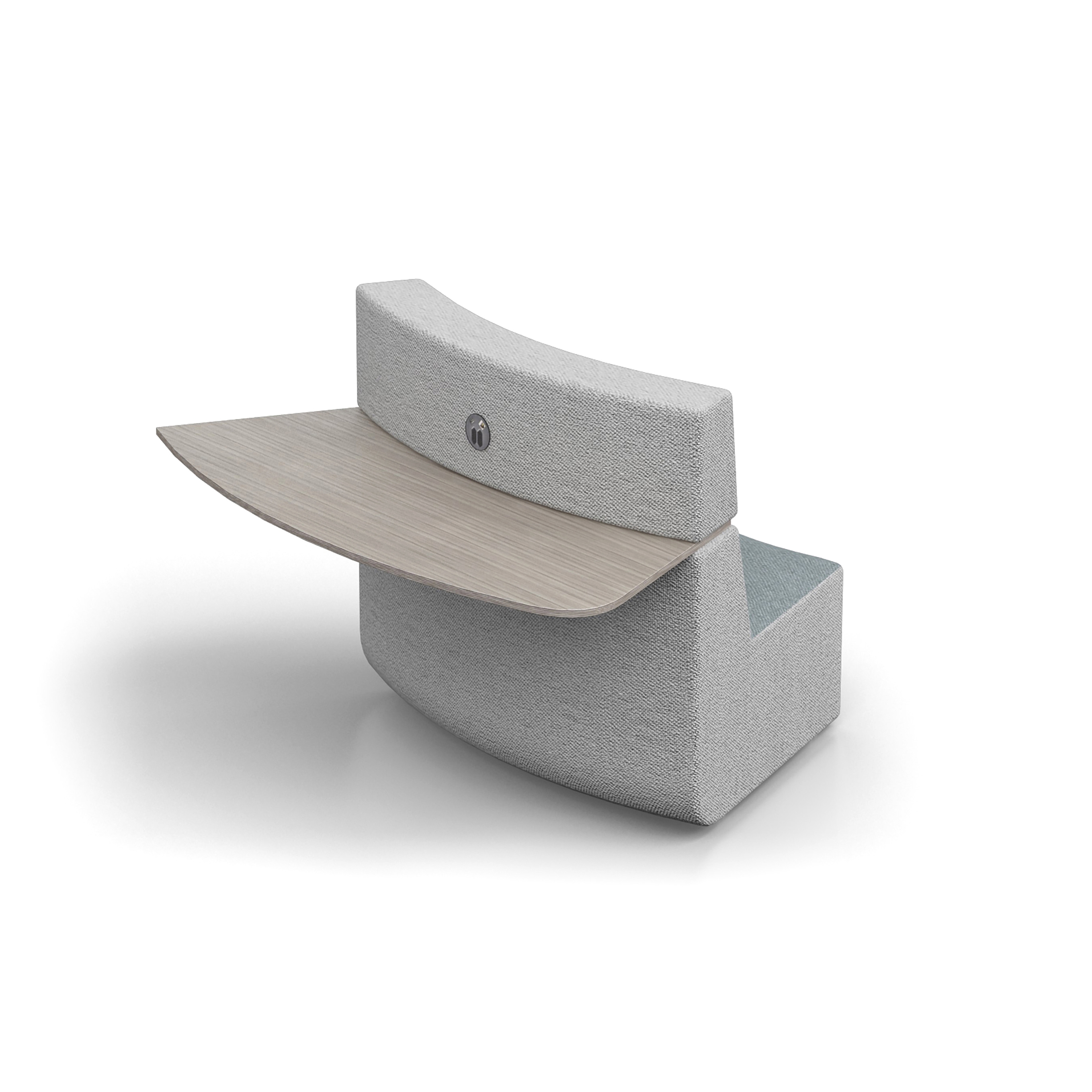 Display product Elements | Round Inside end top right mid from manufacturer Conceptual