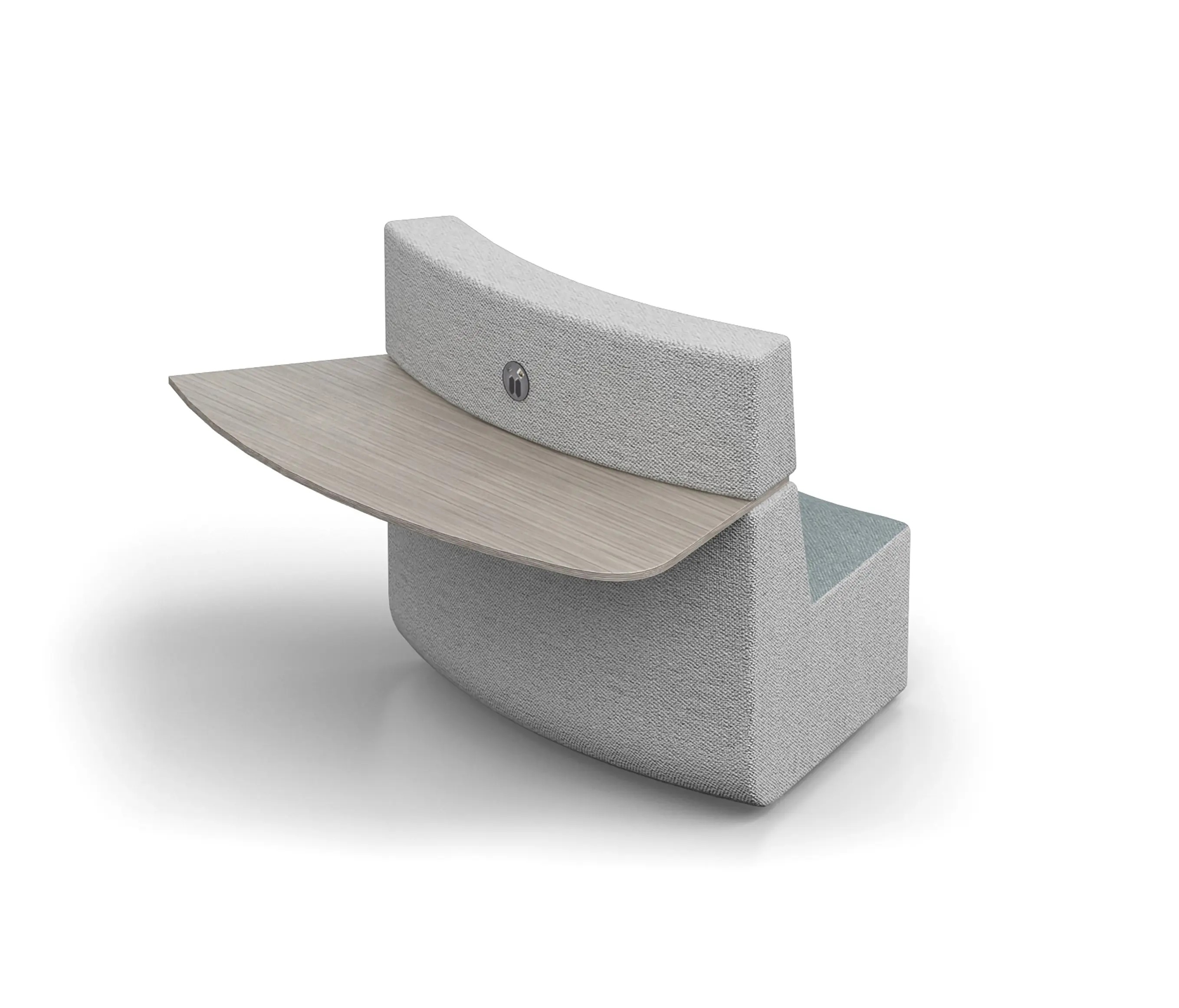 Conceptual - Elements | Round Inside end top right mid