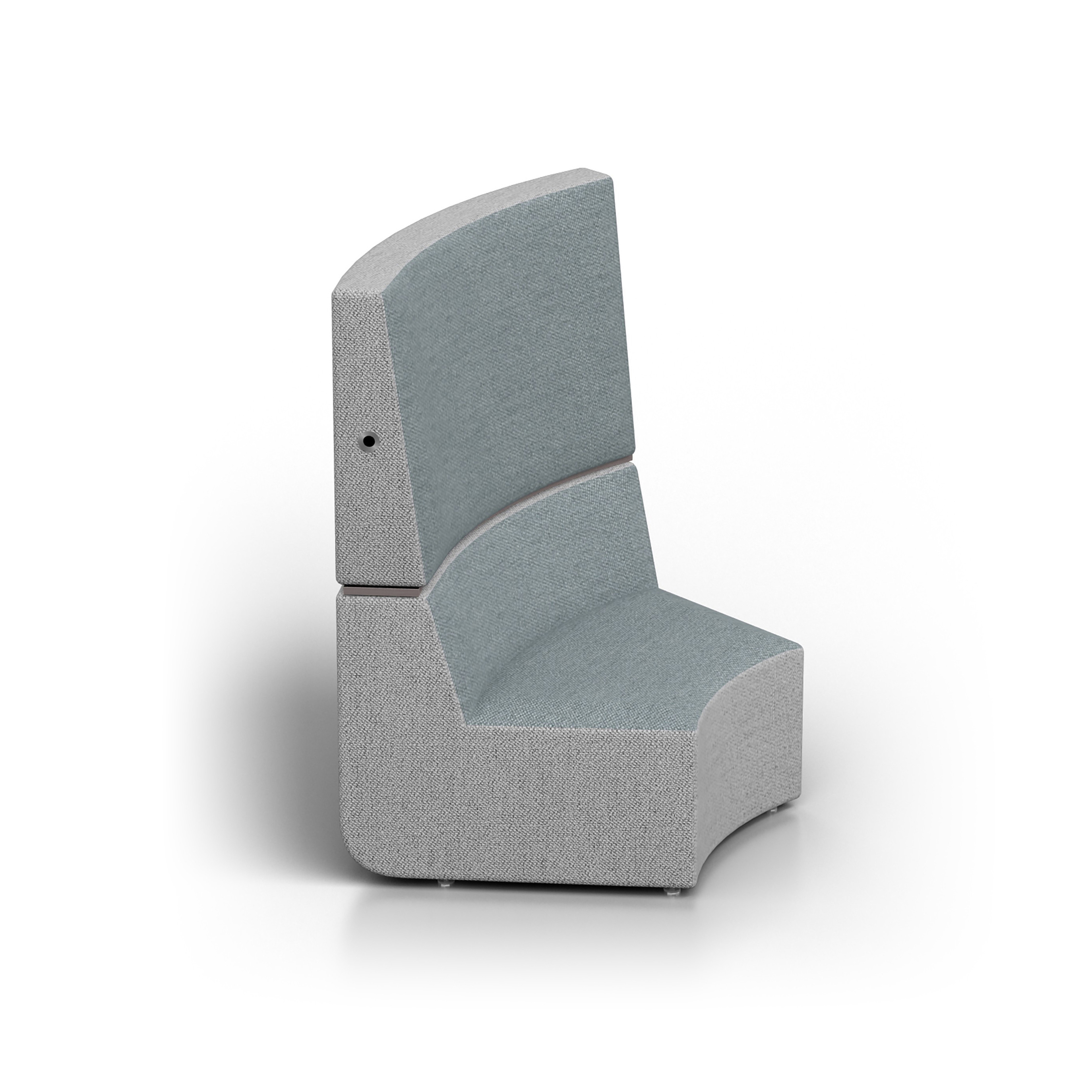 Mostra il prodotto Elements | Round Inside high del produttore Conceptual