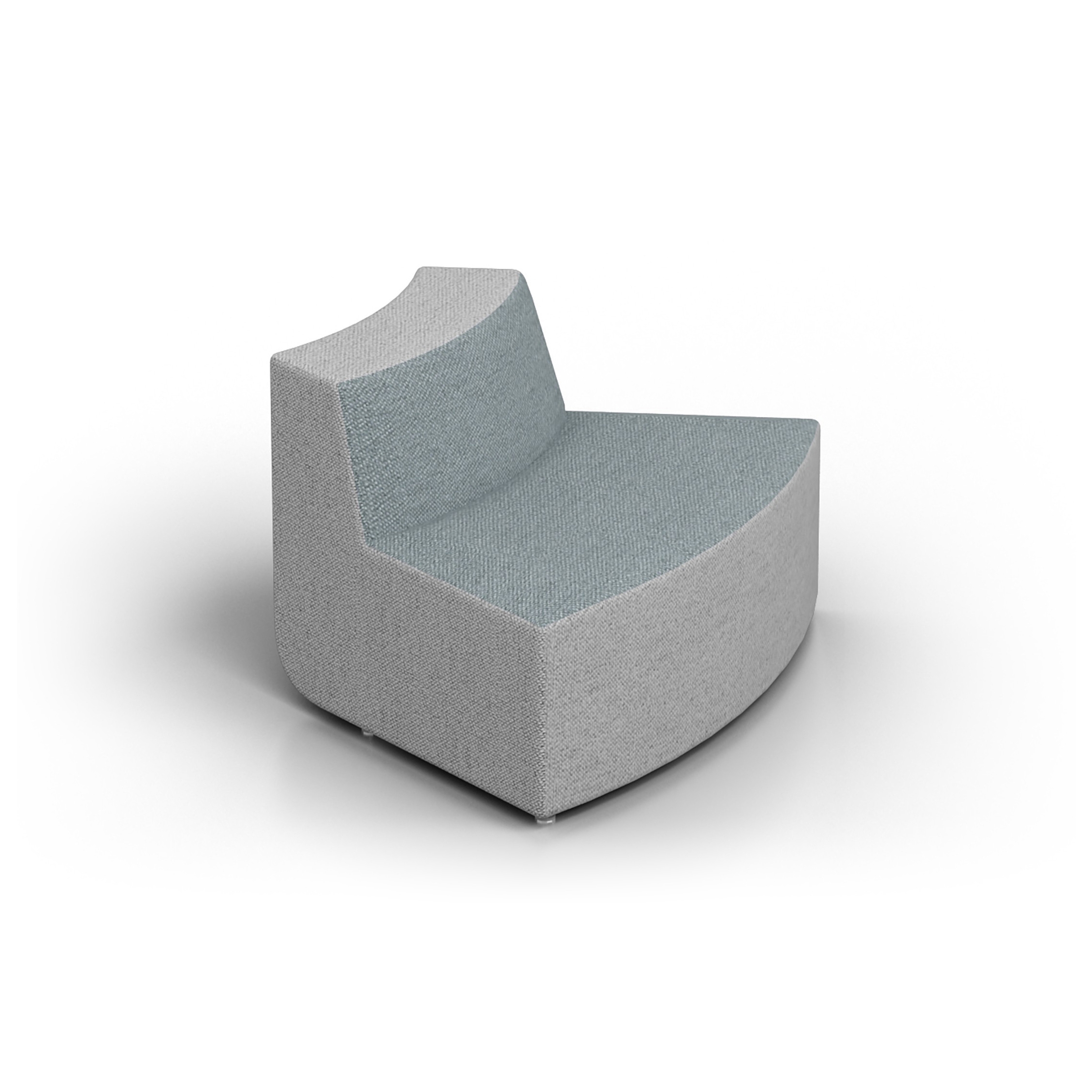 Vertoon produk Elements | Round Outside low van vervaardiger Conceptual