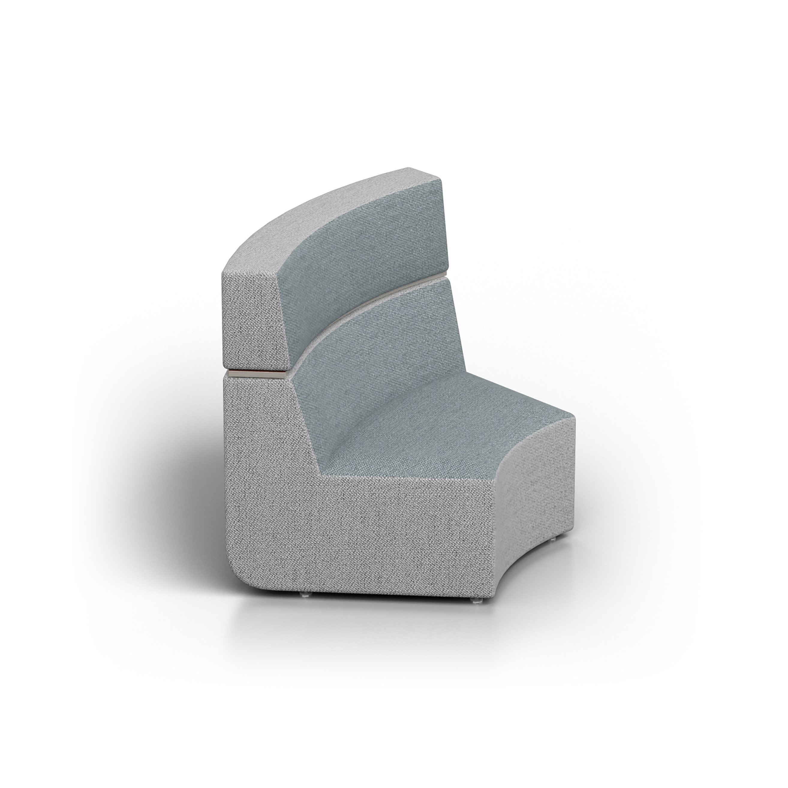 Mostra il prodotto Elements | Round Outside mid del produttore Conceptual