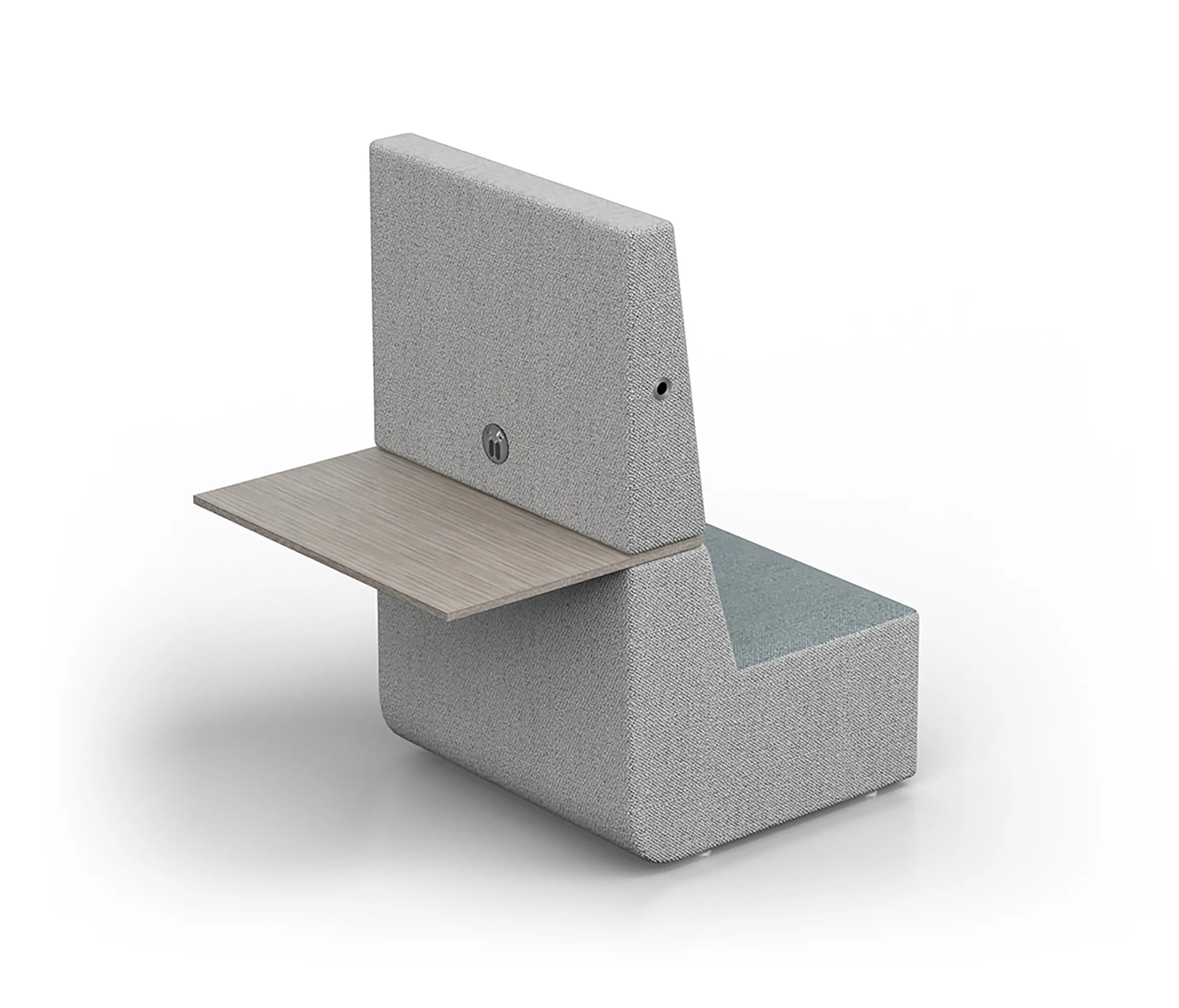 Conceptual - Elements | Straight between top high
