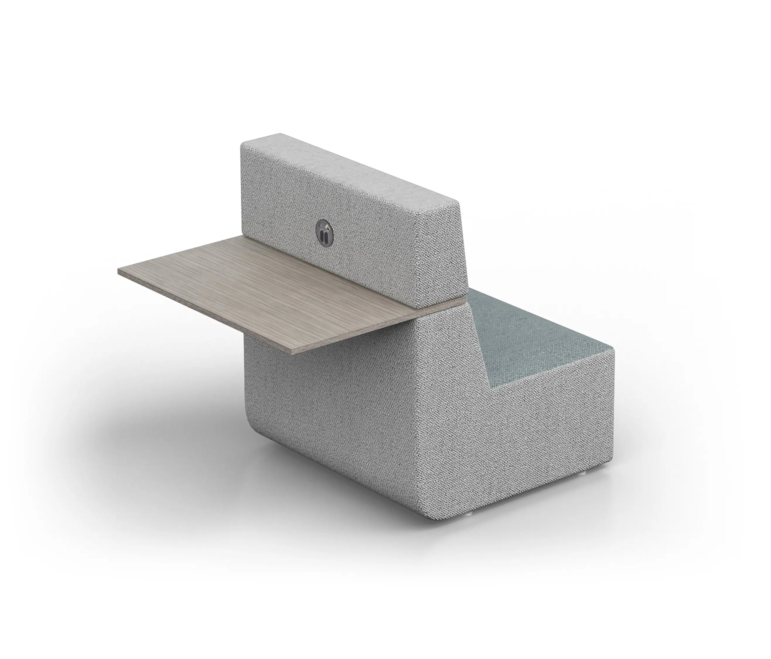 Conceptual - Elements | Straight between top mid