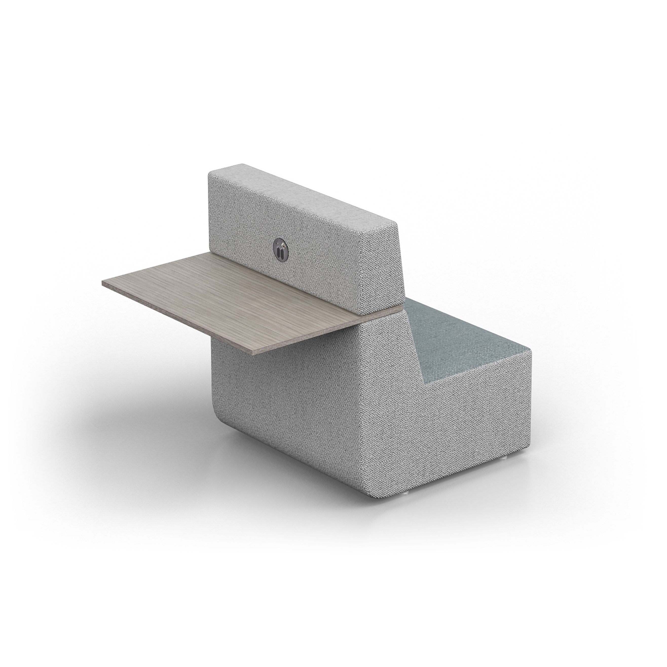 Vertoon produk Elements | Straight between top mid van vervaardiger Conceptual