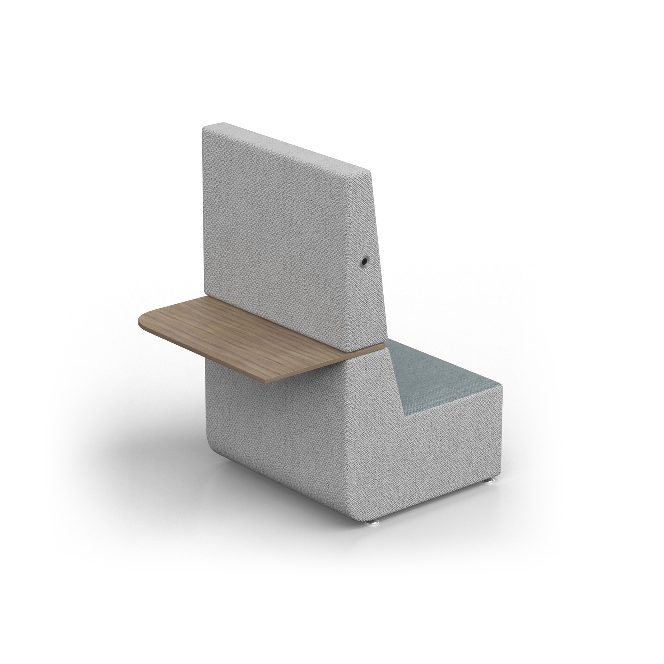 Vertoon produk Elements | Straight end top right high van vervaardiger Conceptual