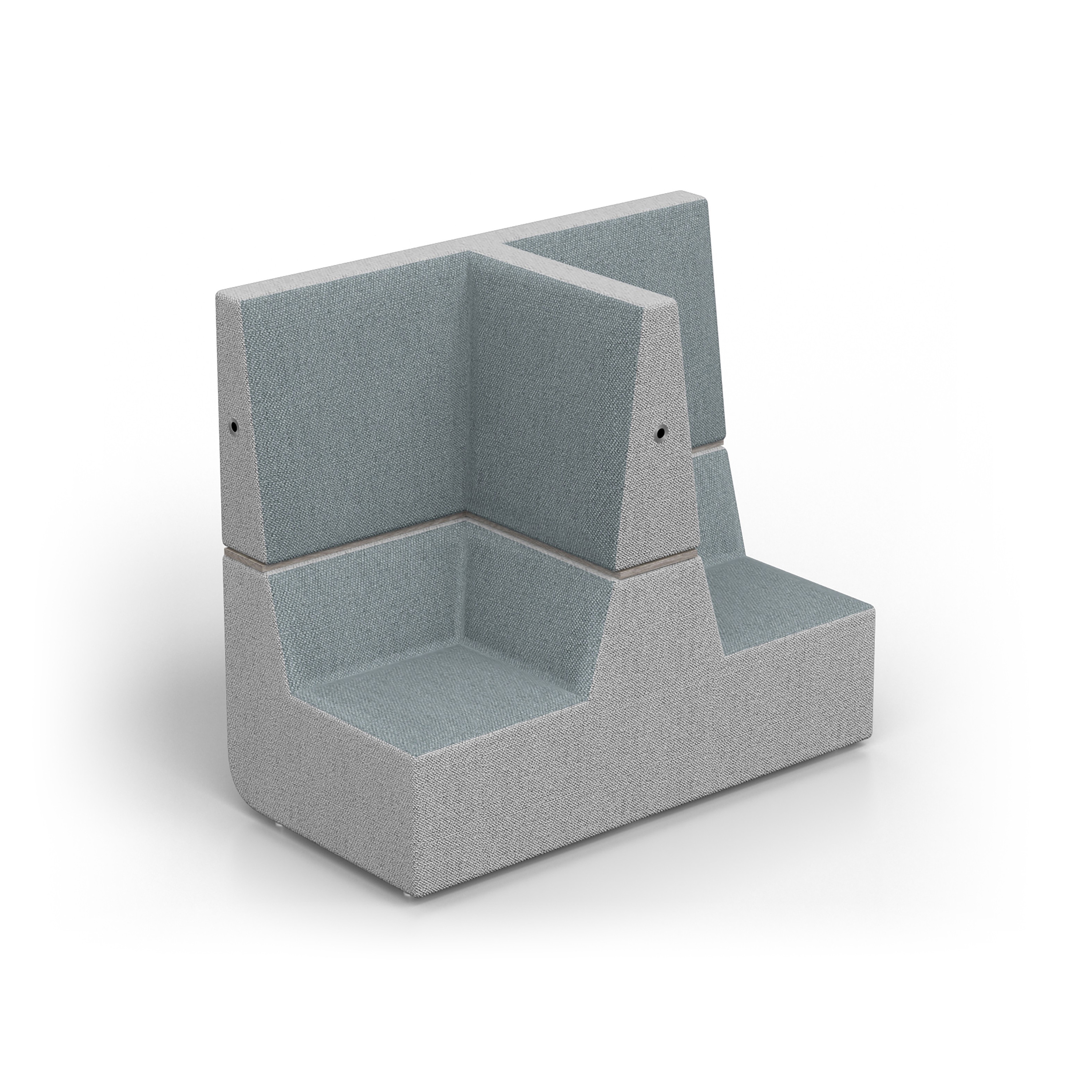 Mostra il prodotto Elements | Twin Corner del produttore Conceptual