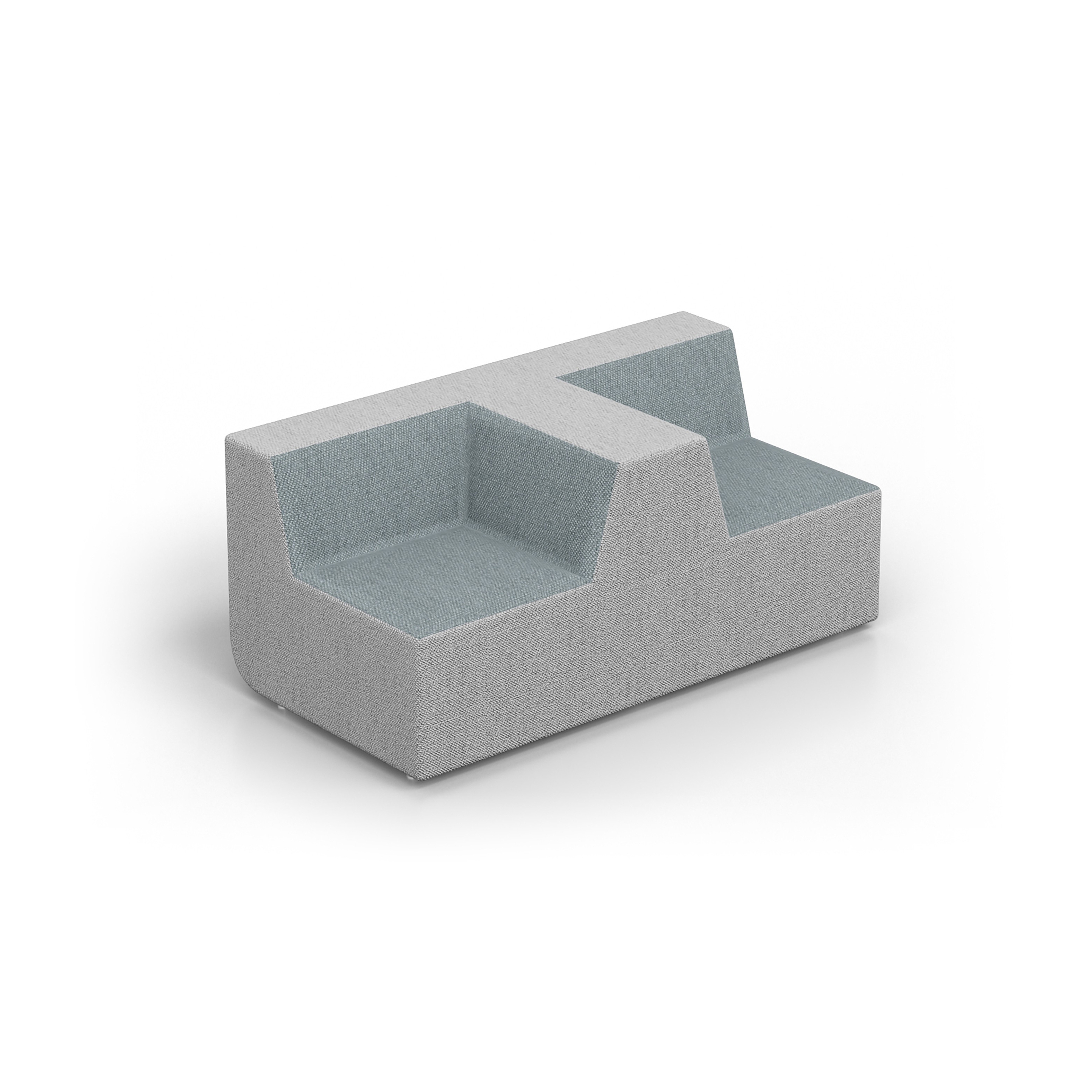 Vertoon produk Elements | Twin Corner van vervaardiger Conceptual