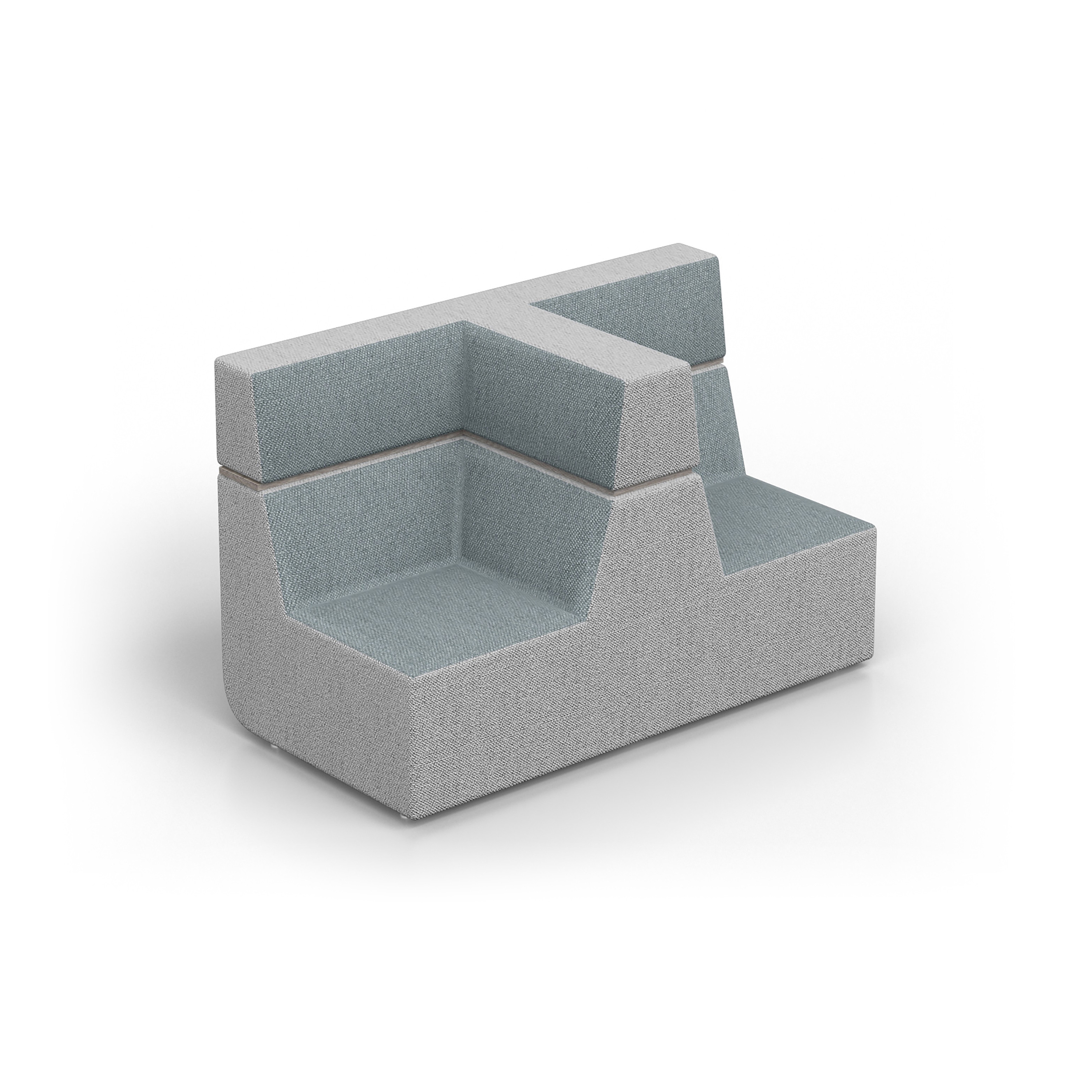 Mostra il prodotto Elements | Twin Corner del produttore Conceptual