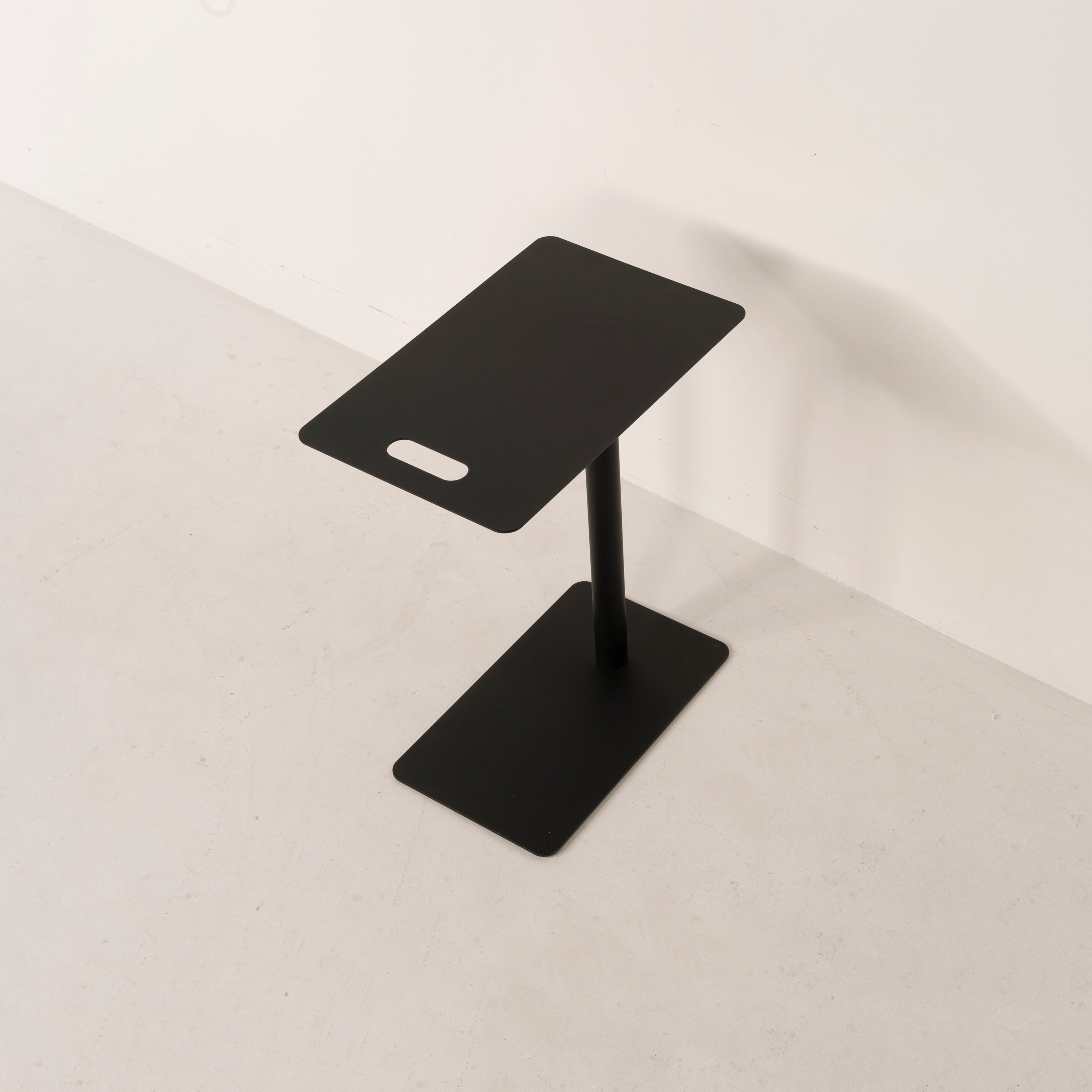Vertoon produk Laptop Tables | Steel Laptop Table Square van vervaardiger Conceptual