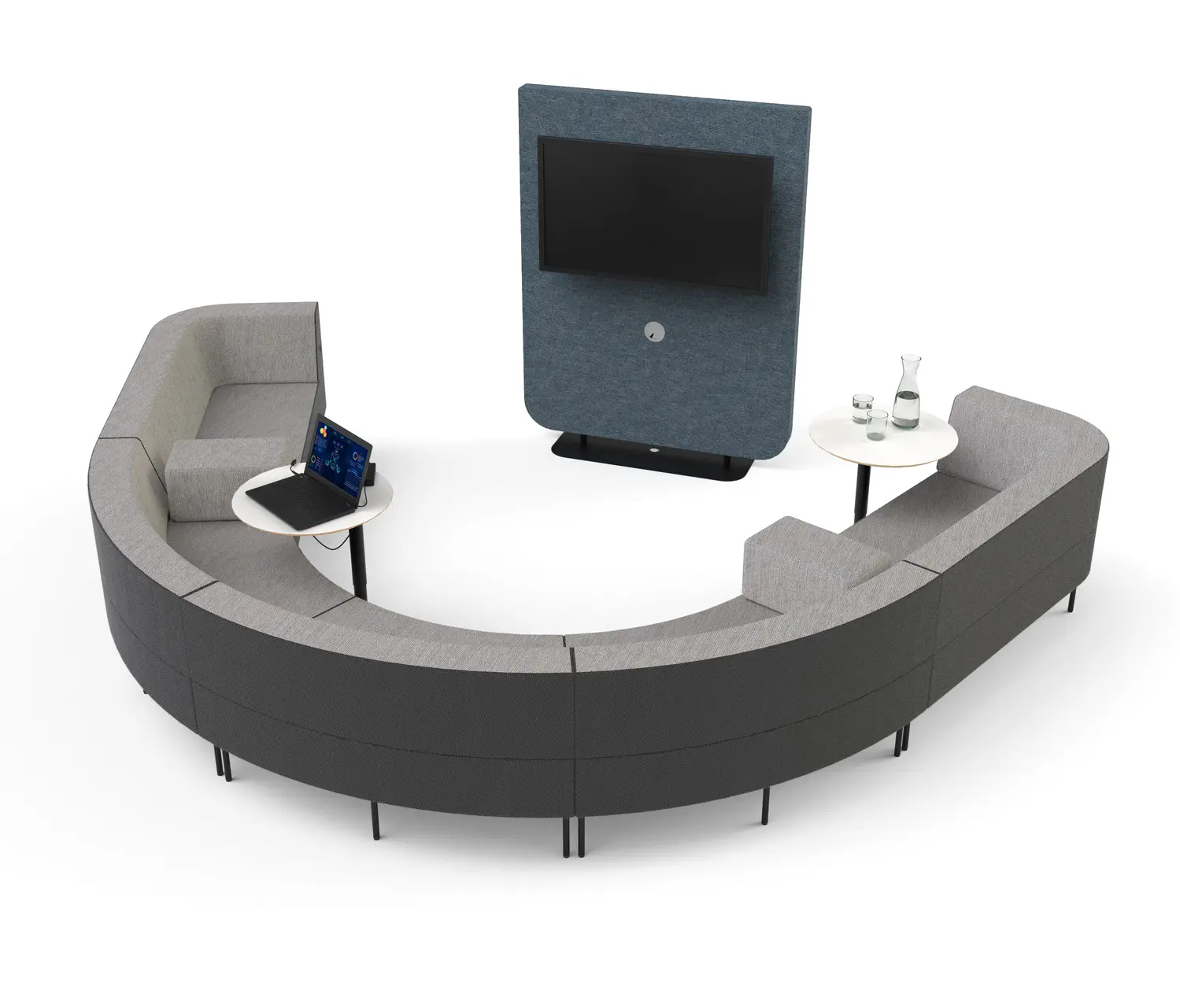 Conceptual - Mediawall | Mediawall