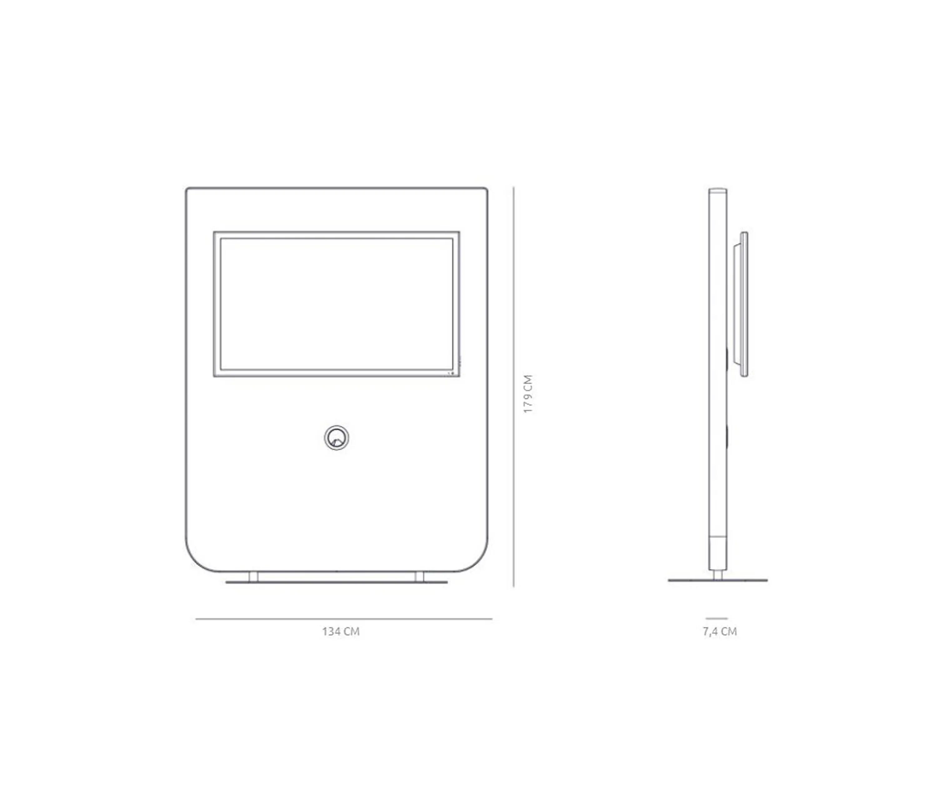 Conceptual - Mediawall | Mediawall