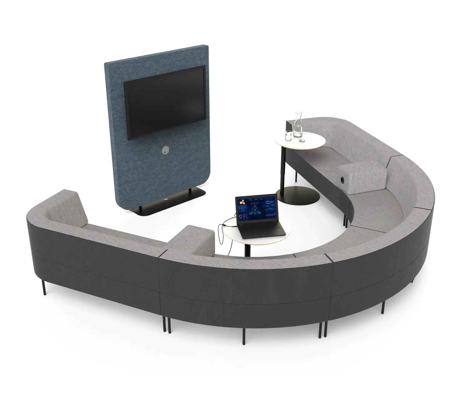 Conceptual - Mediawall | Mediawall