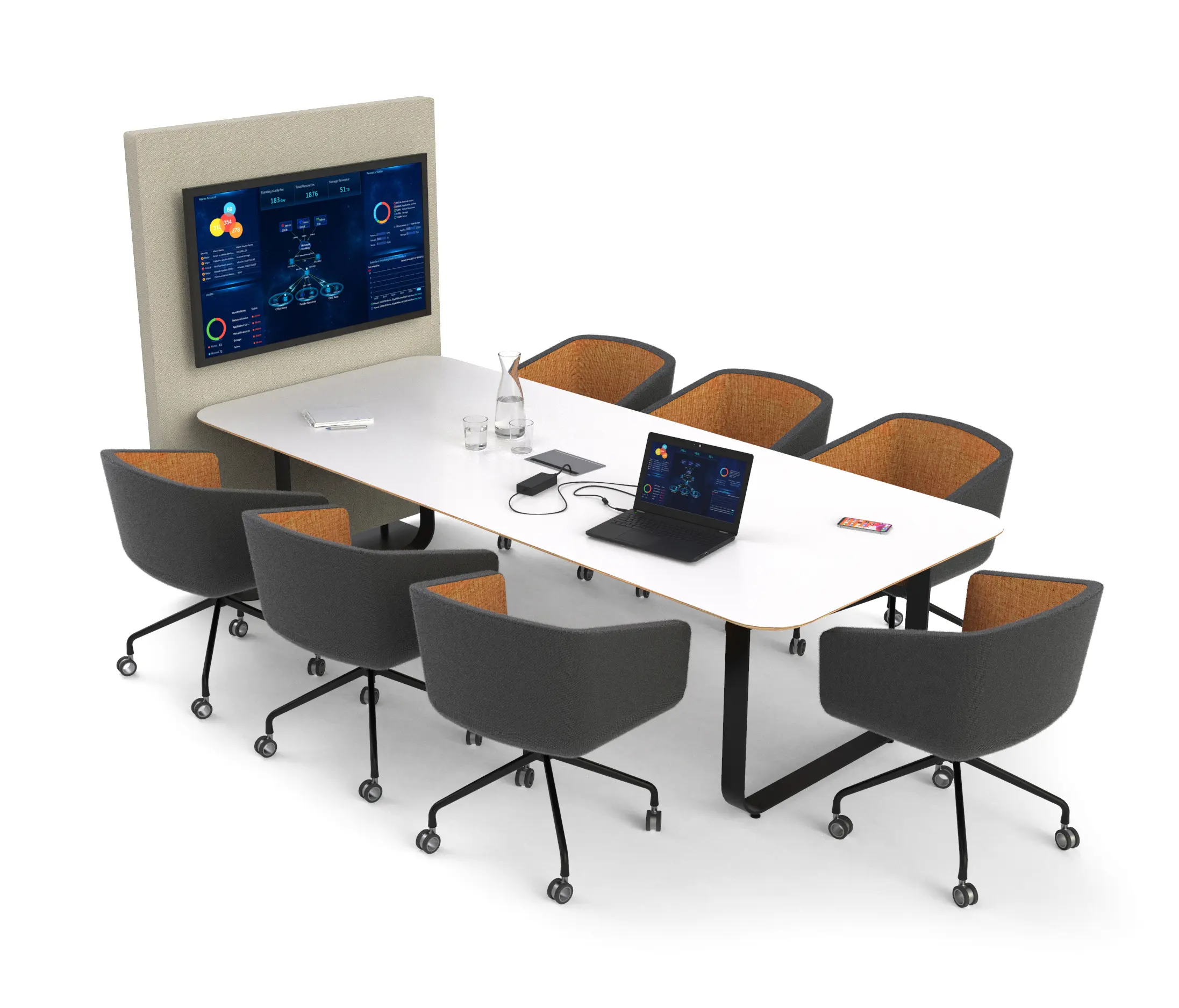 Conceptual - Mediawall | Mediawall