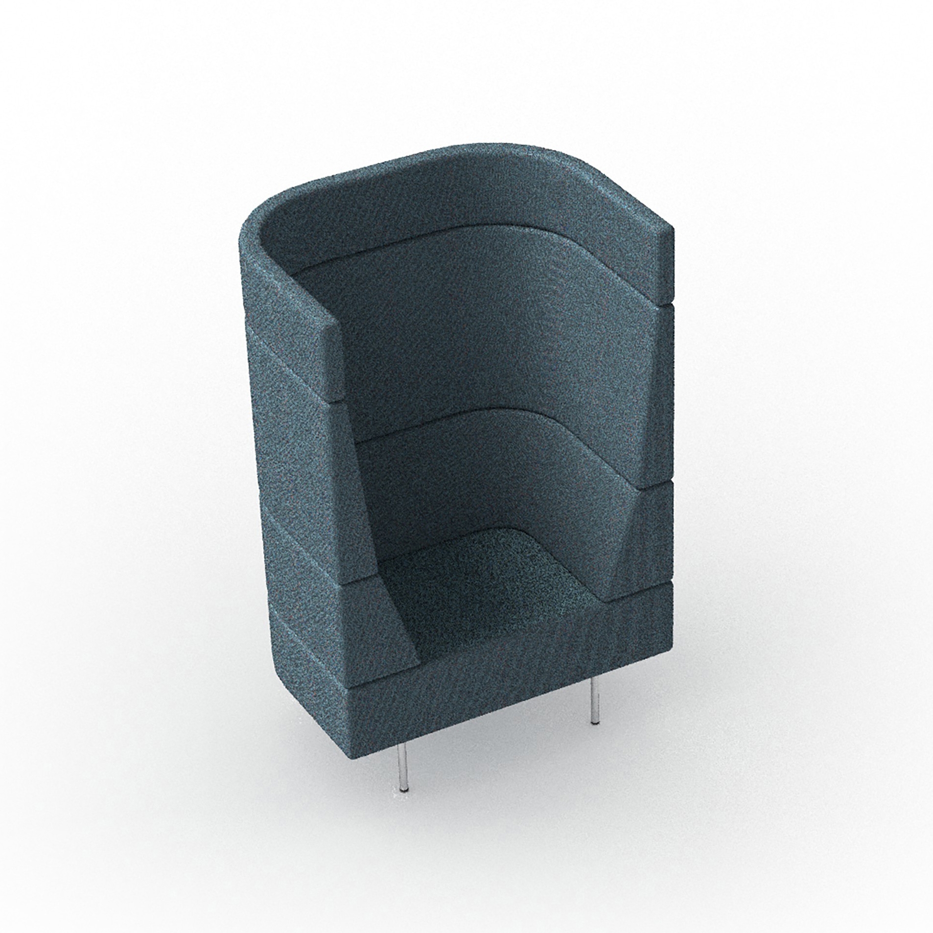 Display product S-tudio | 1-seater from manufacturer Conceptual