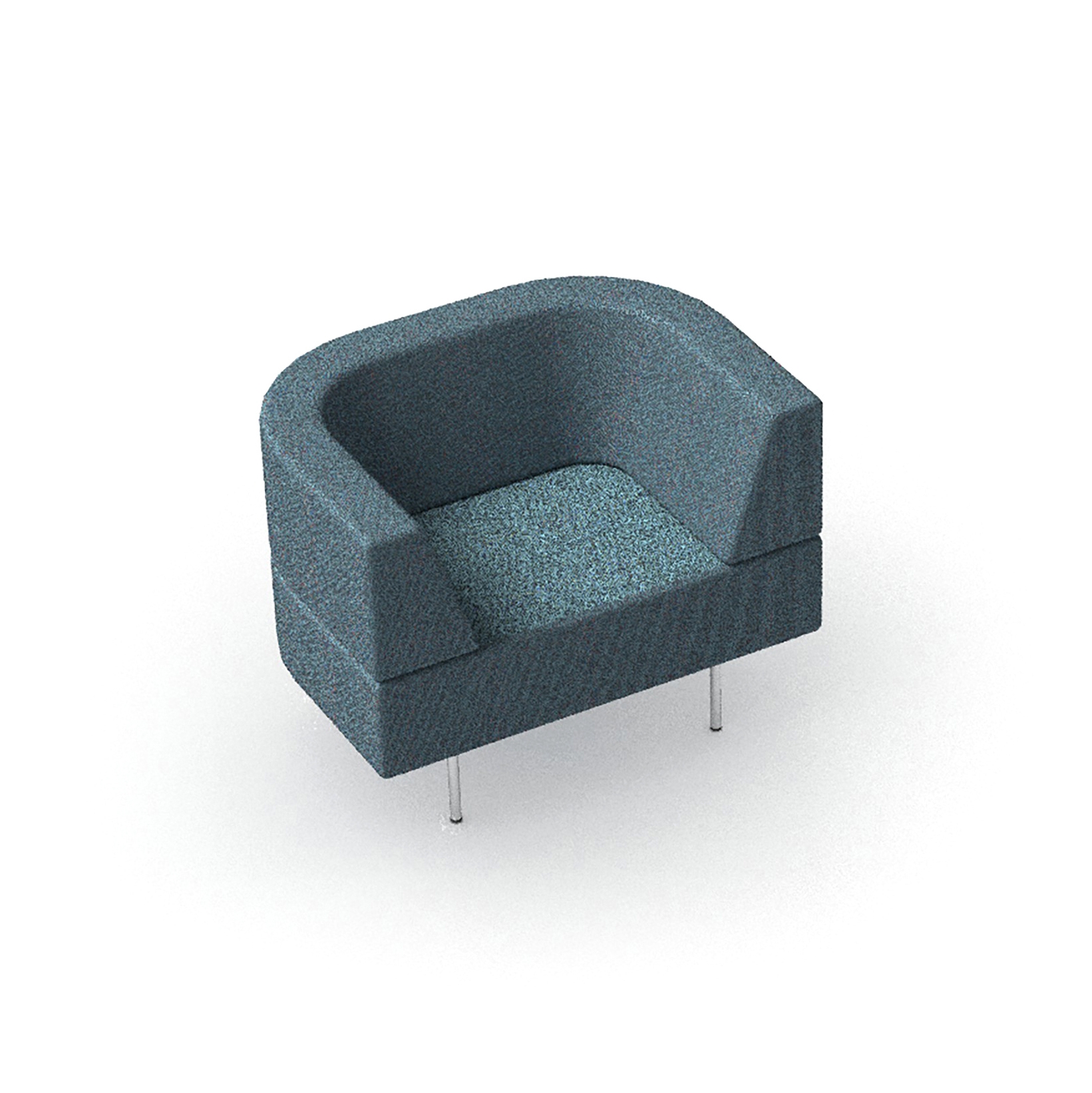 Display product S-tudio | 1-seater from manufacturer Conceptual
