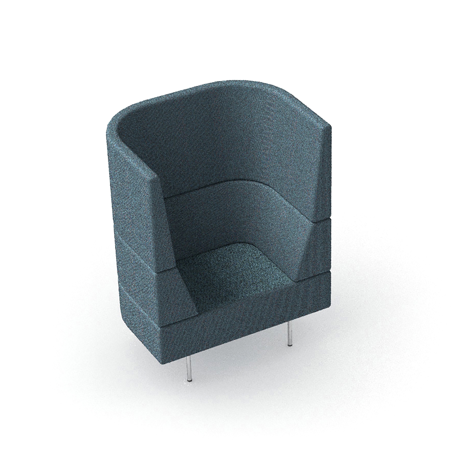 Display product S-tudio | 1-seater from manufacturer Conceptual