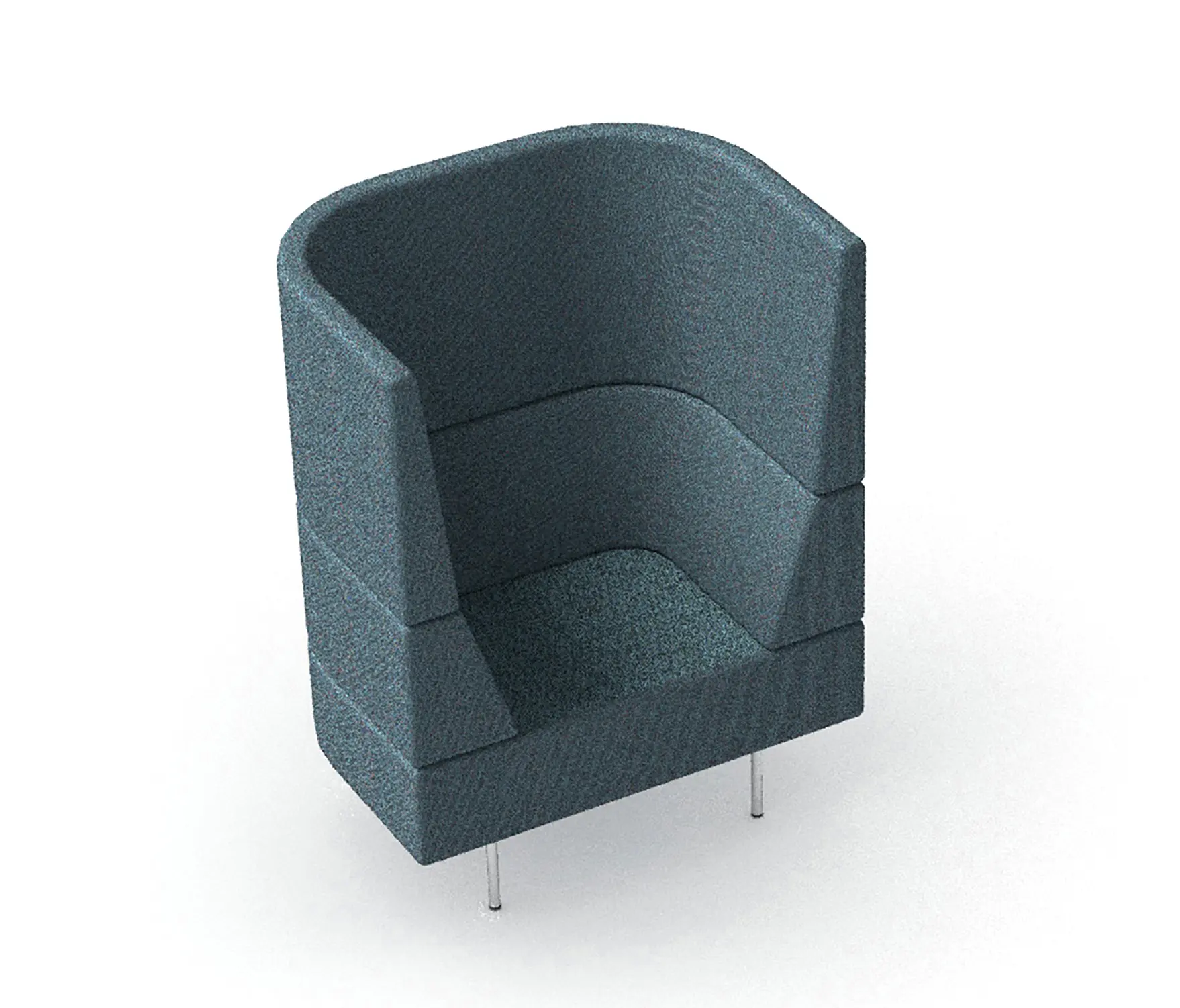 Conceptual - S-tudio | 1-seater