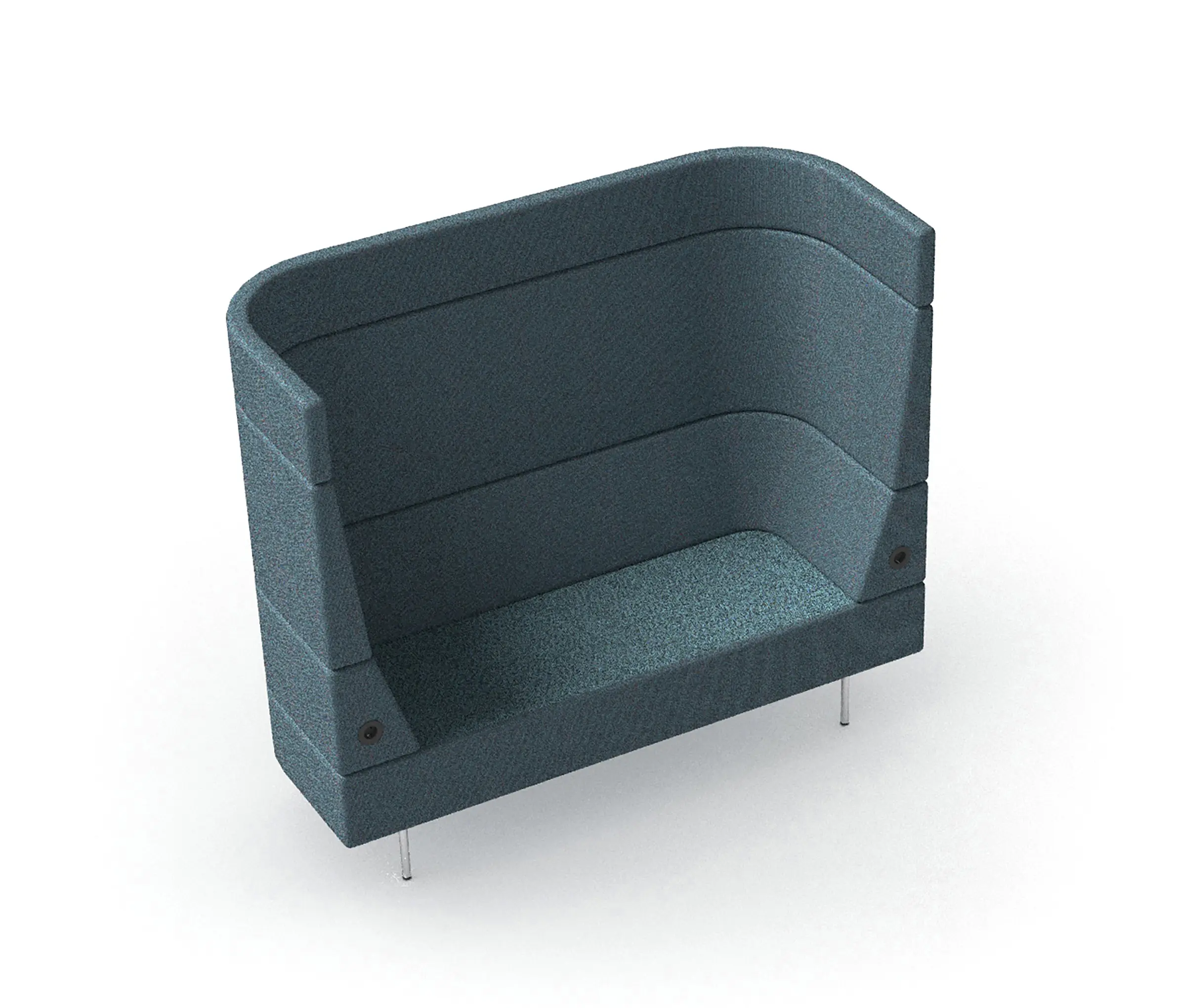 Conceptual - S-tudio | 2-seater