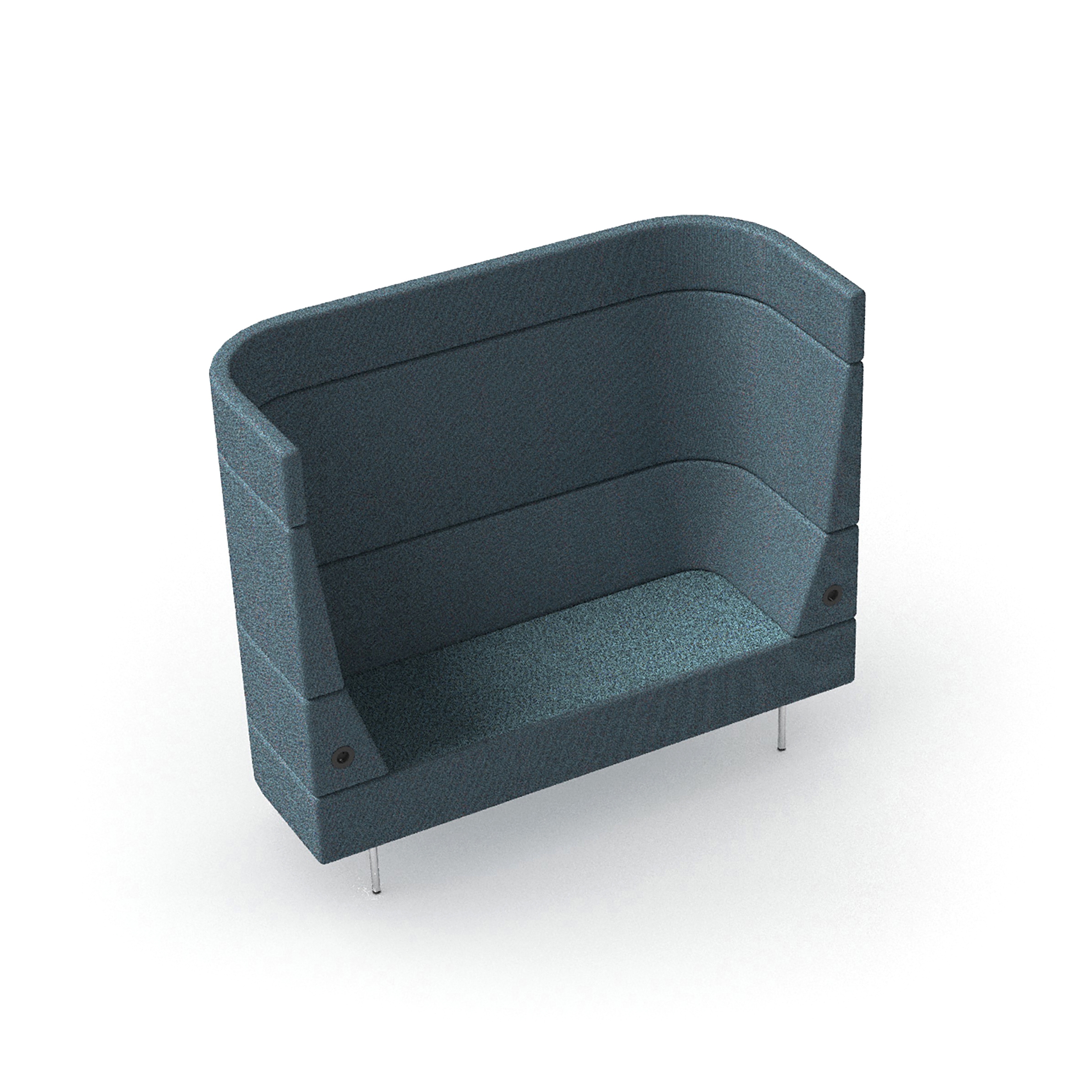 Display product S-tudio | 2-seater from manufacturer Conceptual