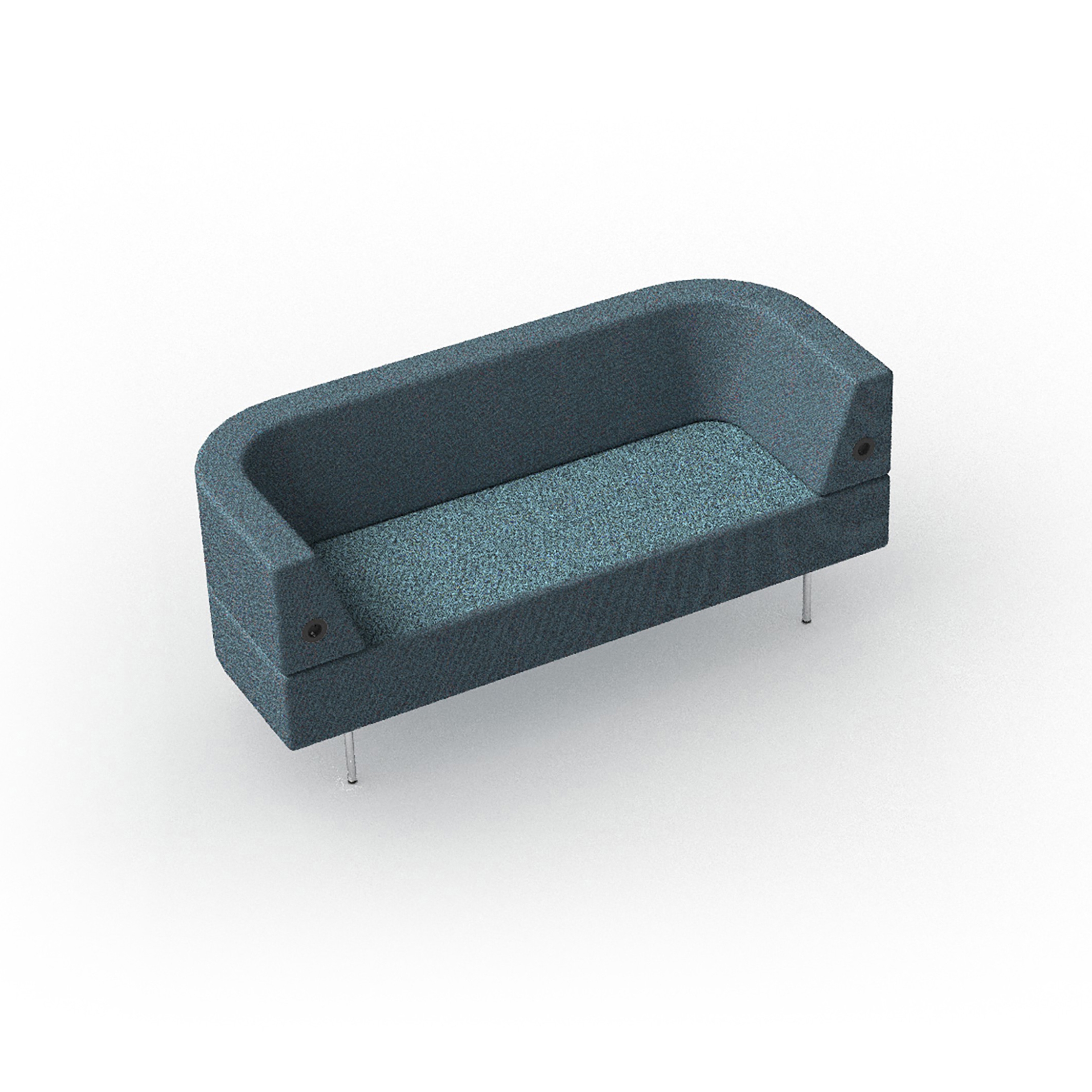 Vertoon produk S-tudio | 2-seater van vervaardiger Conceptual