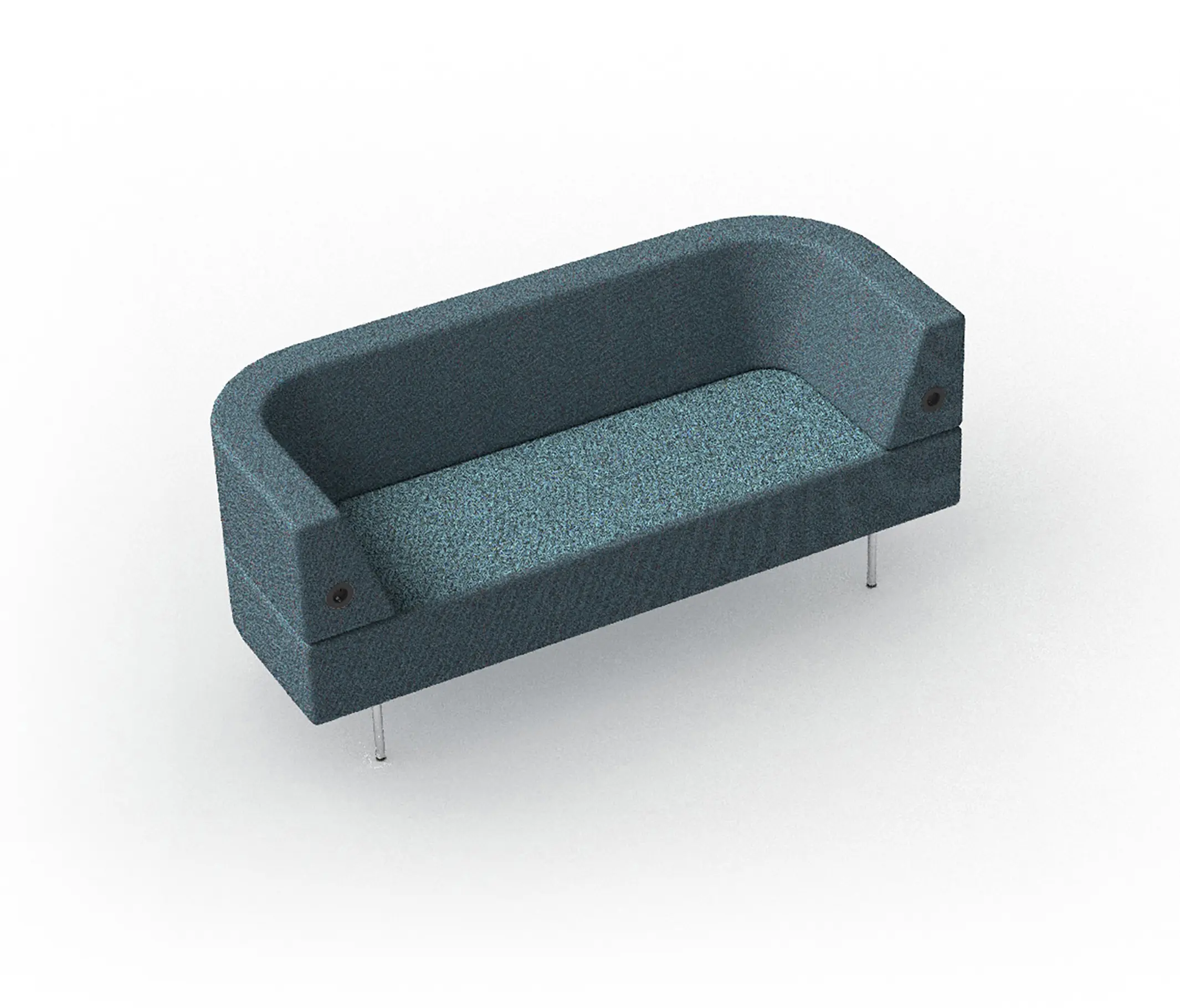 Conceptual - S-tudio | 2-seater