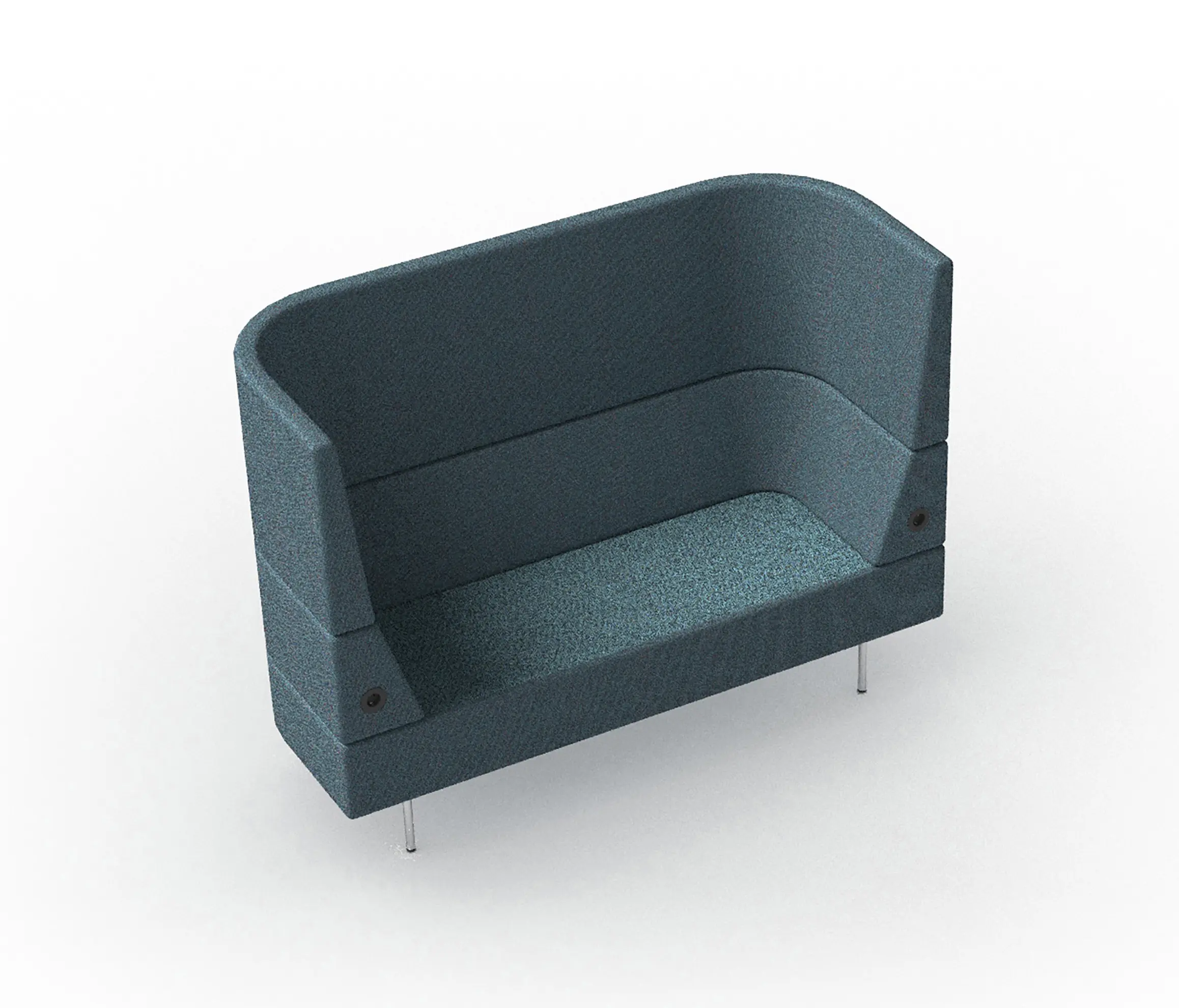 Conceptual - S-tudio | 2-seater