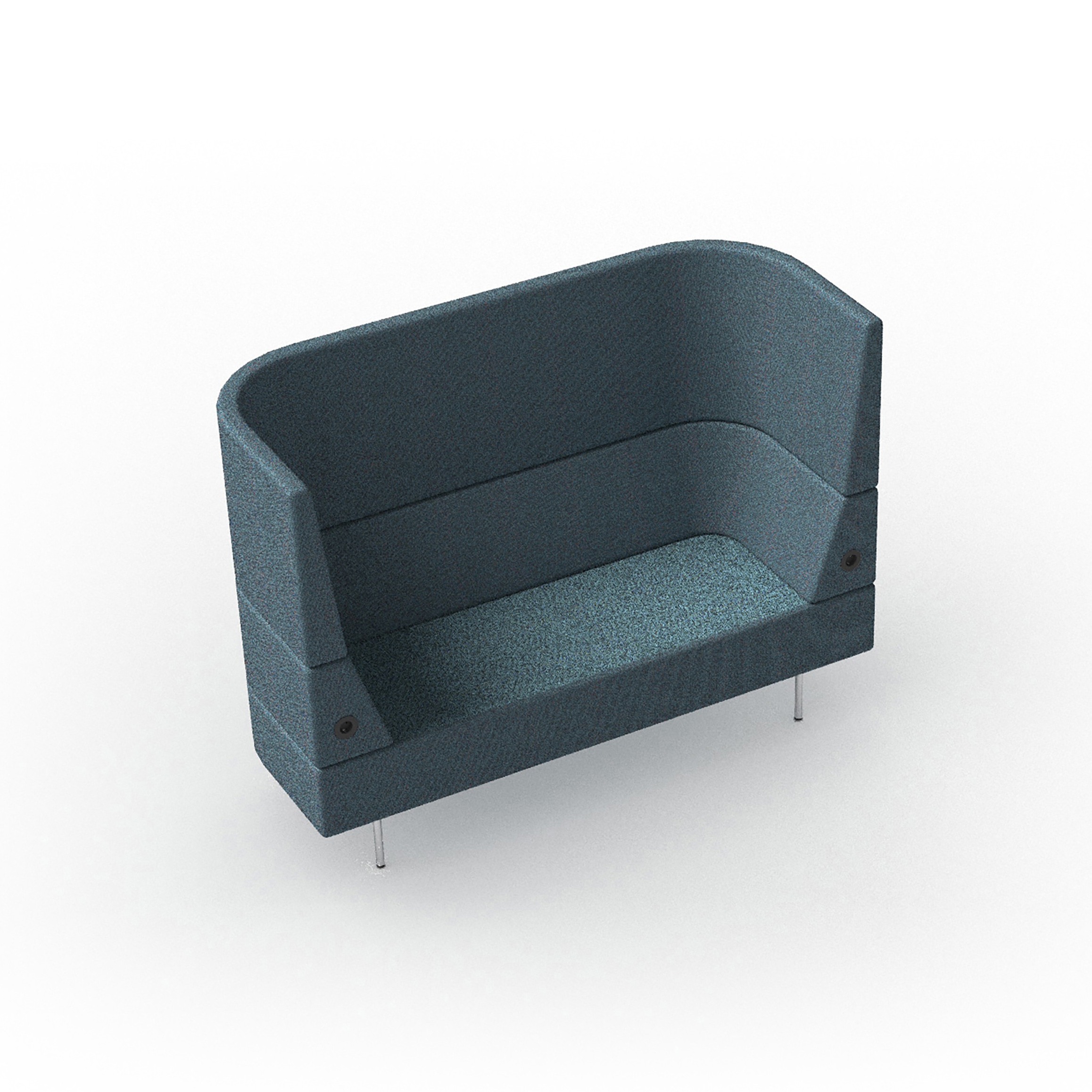 Display product S-tudio | 2-seater from manufacturer Conceptual