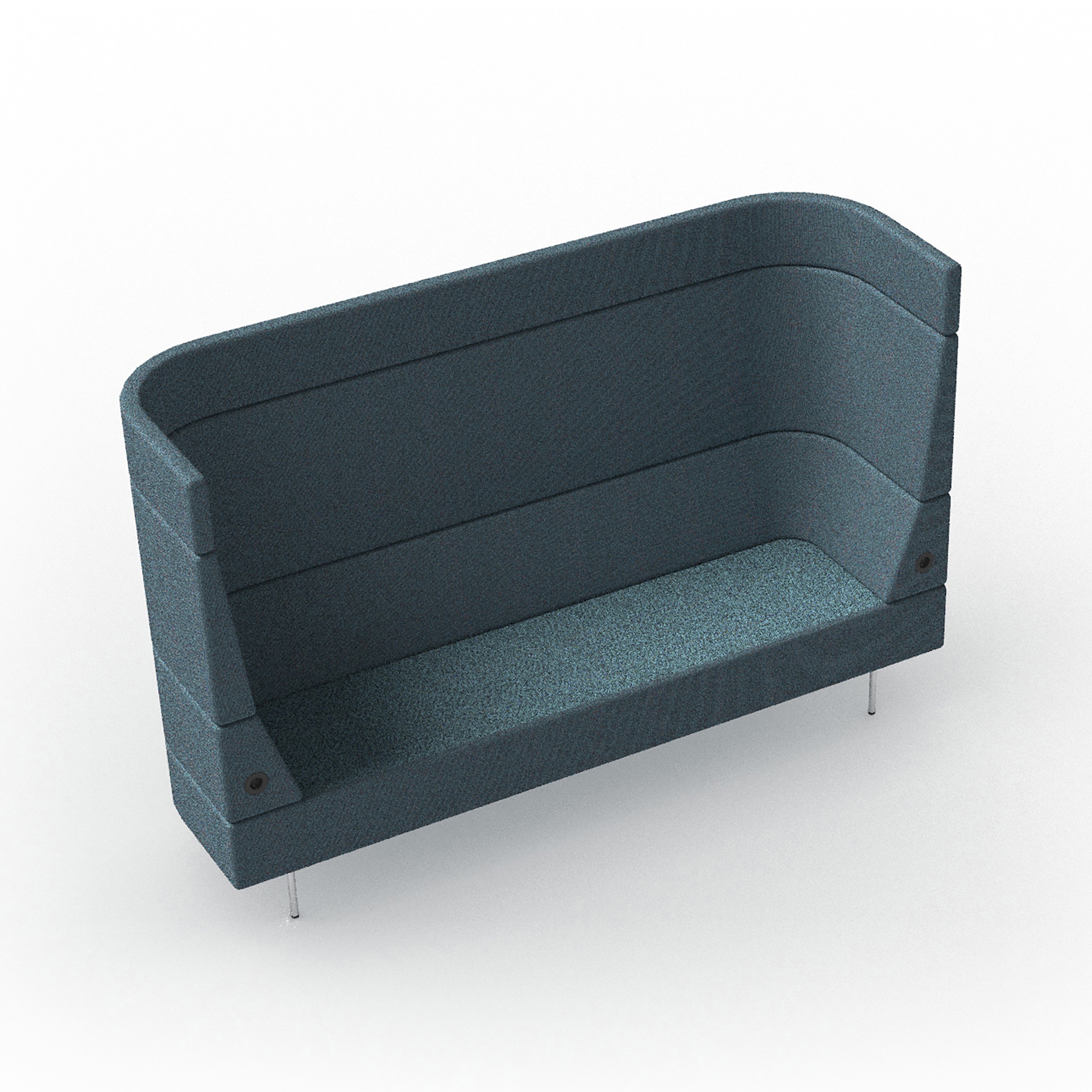Display product S-tudio | 3-seater from manufacturer Conceptual